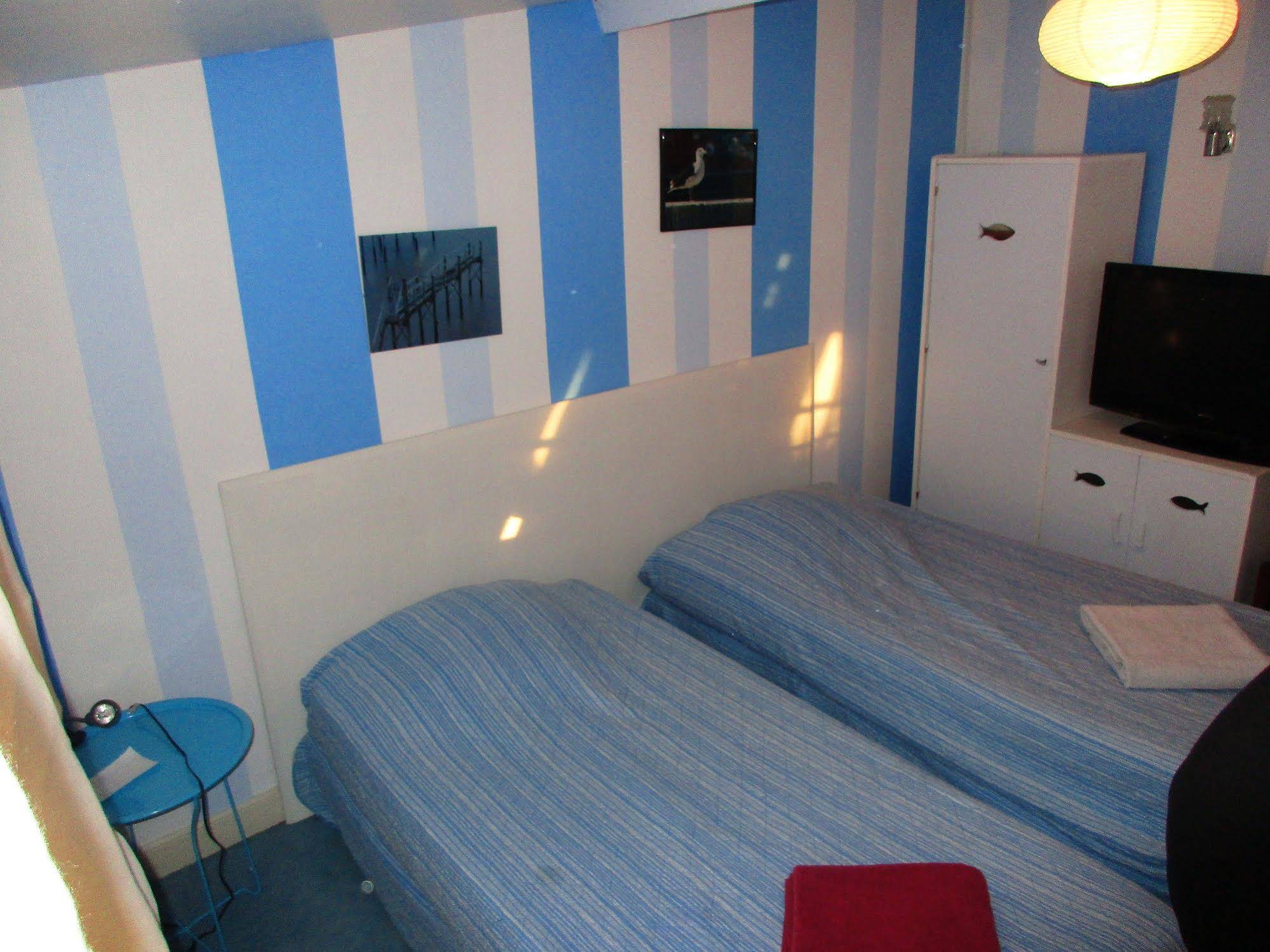 Le Relais de Montils