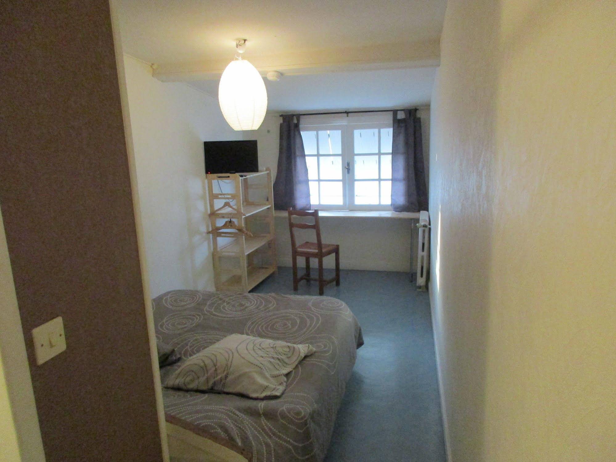 Le Relais de Montils