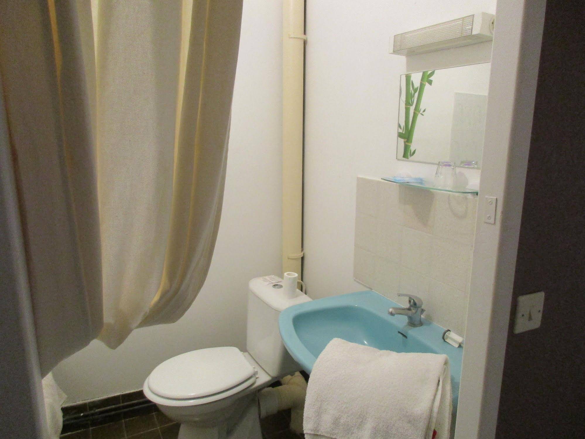 Le Relais de Montils