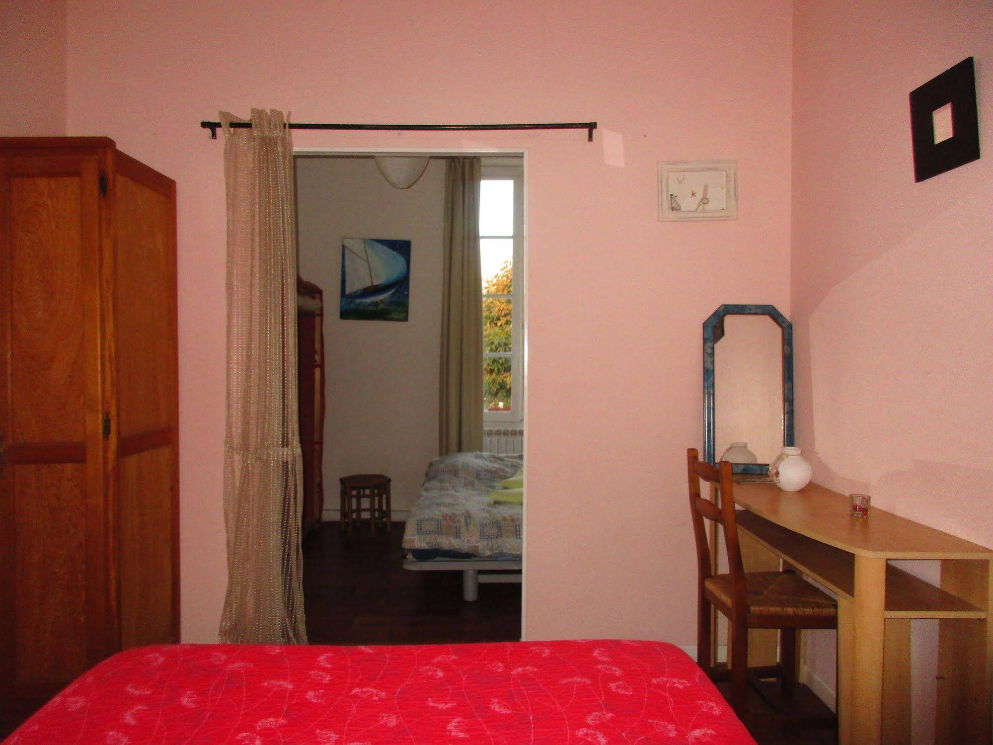 Le Relais de Montils