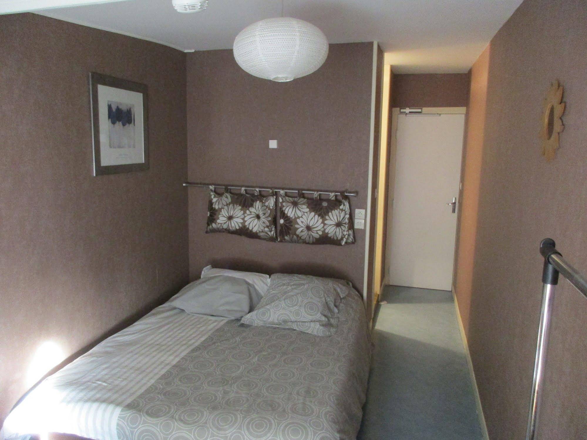 Le Relais de Montils