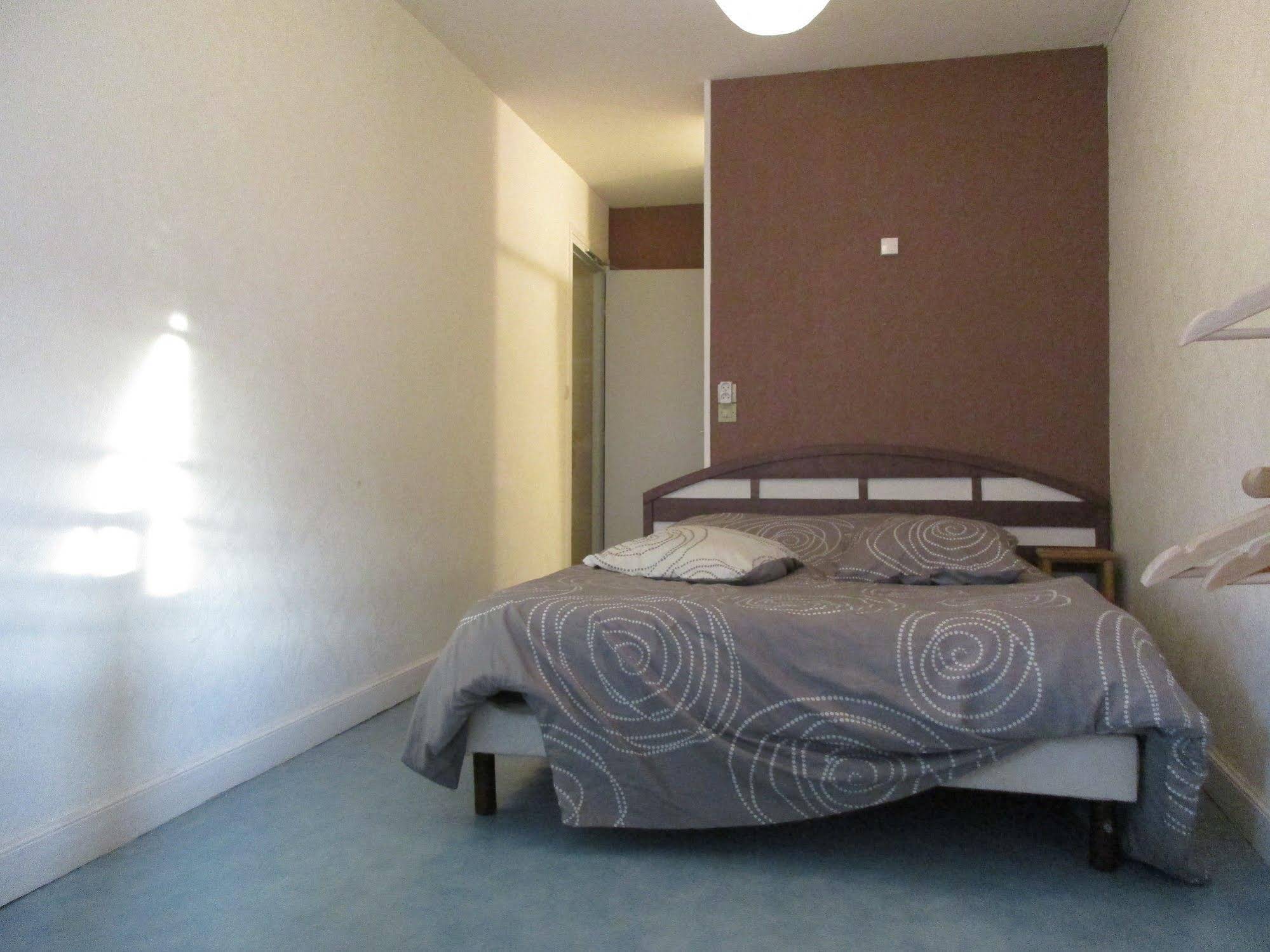 Le Relais de Montils