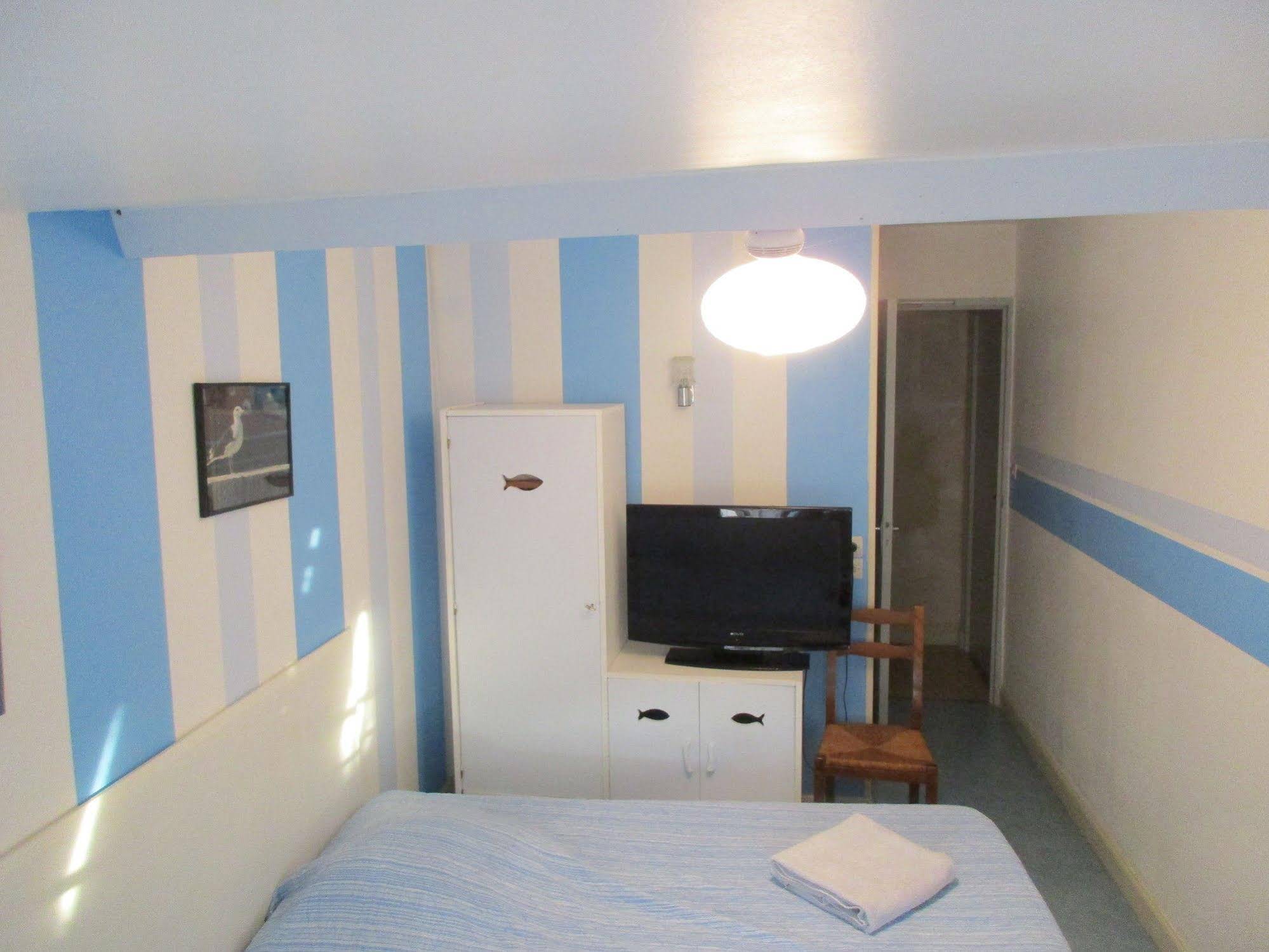 Le Relais de Montils