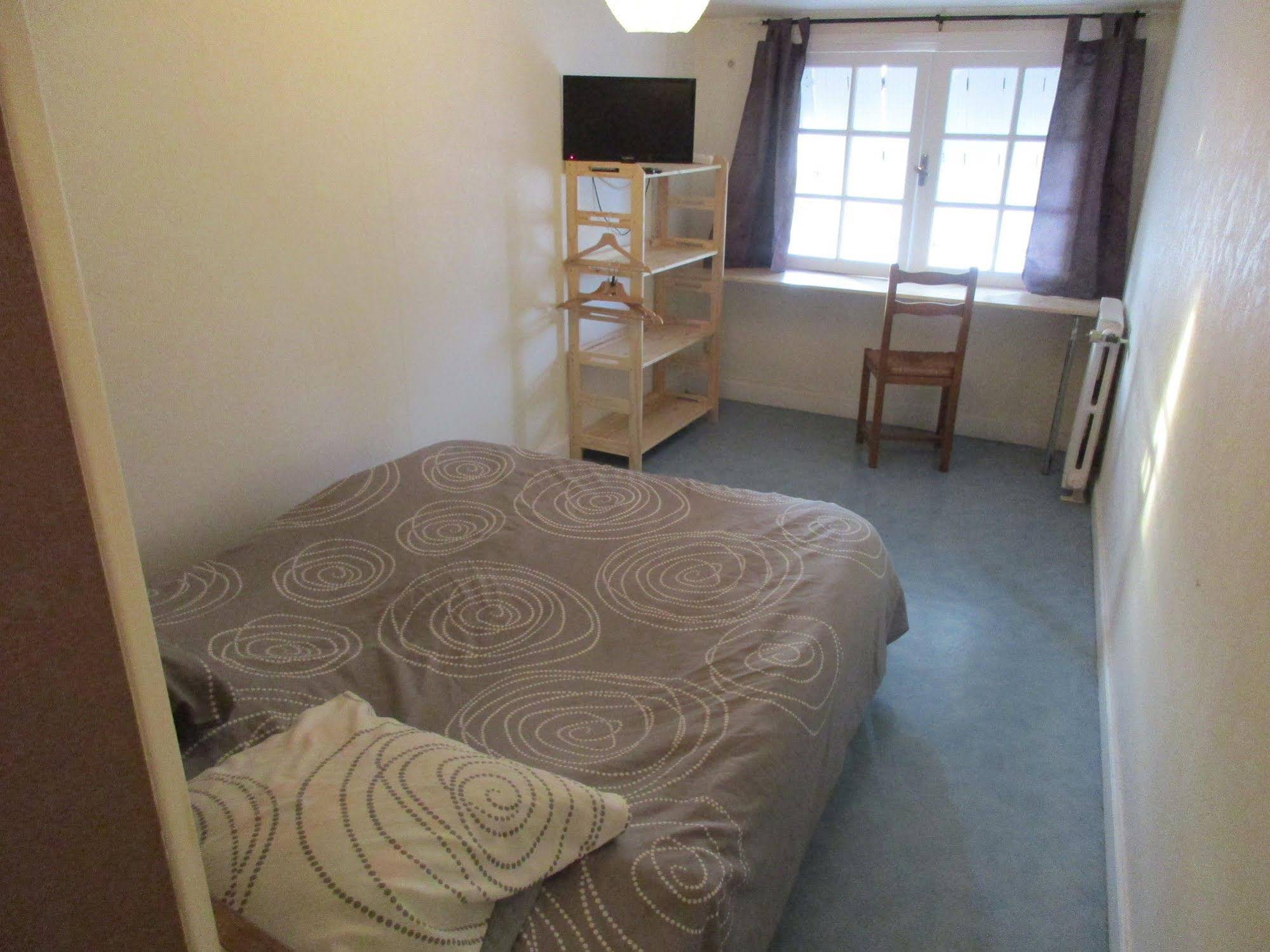 Le Relais de Montils