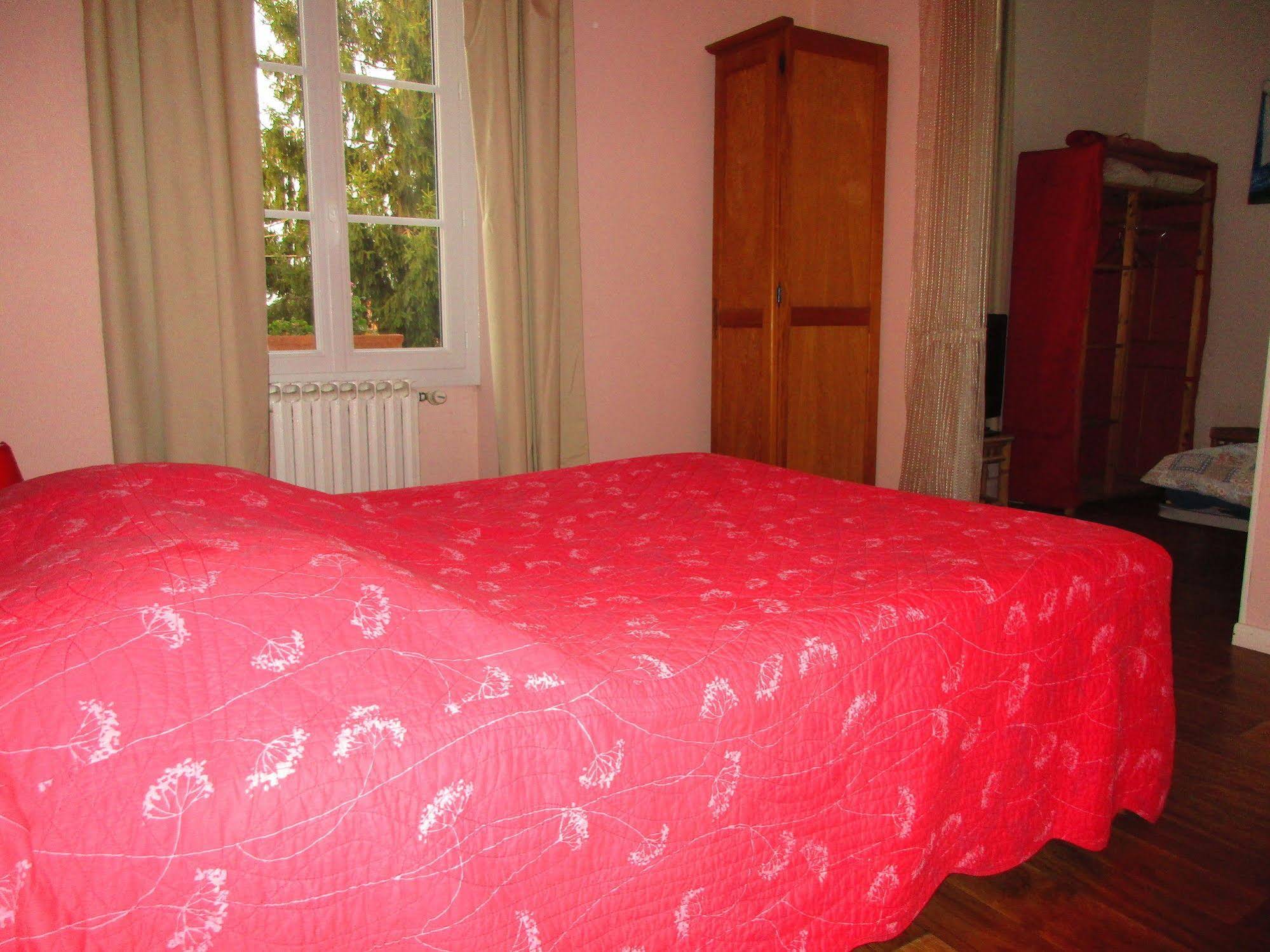 Le Relais de Montils