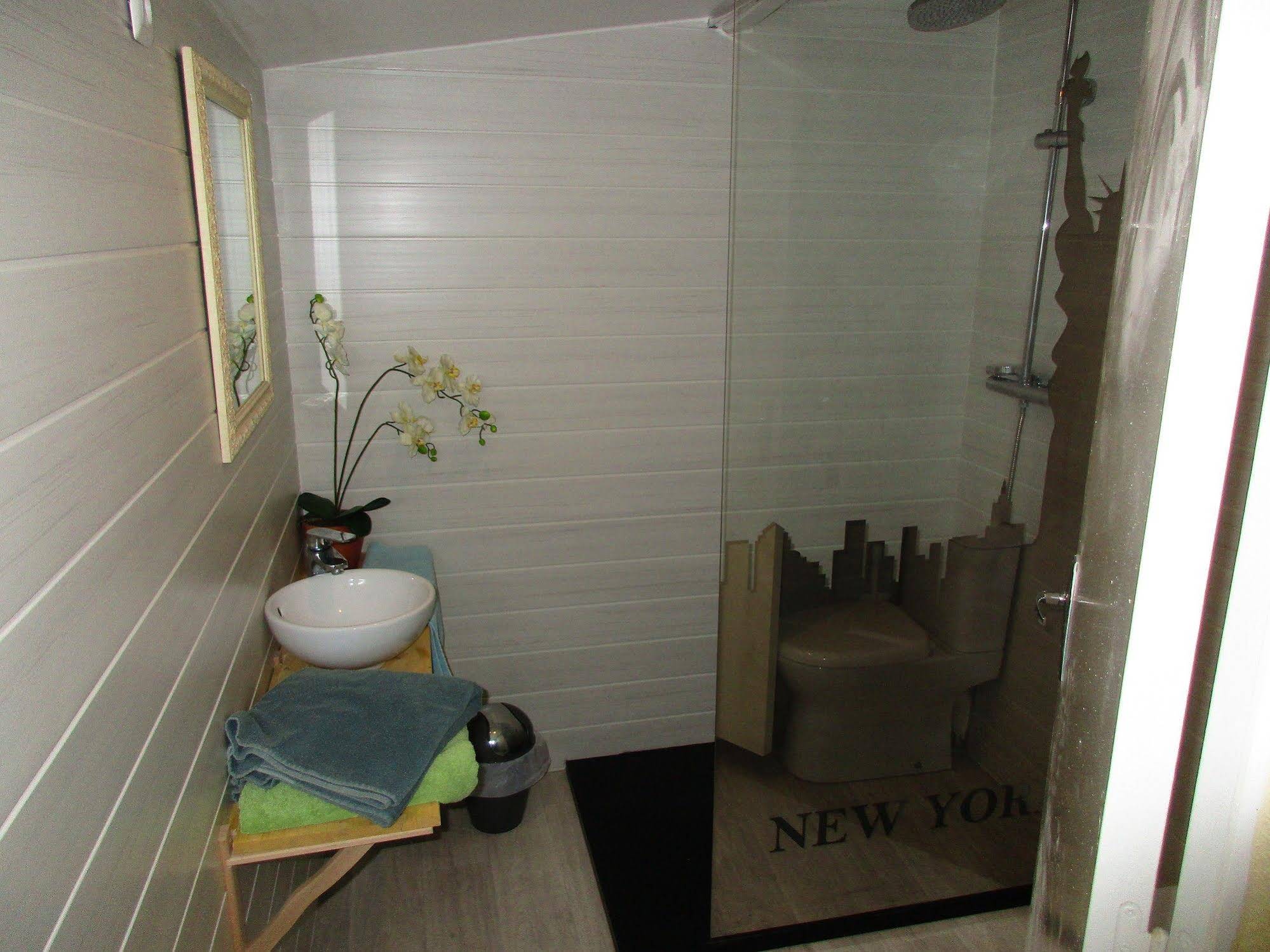 Le Relais de Montils