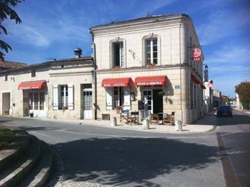 Le Relais de Montils