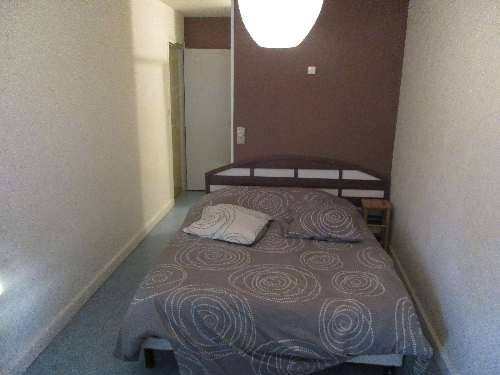 Le Relais de Montils