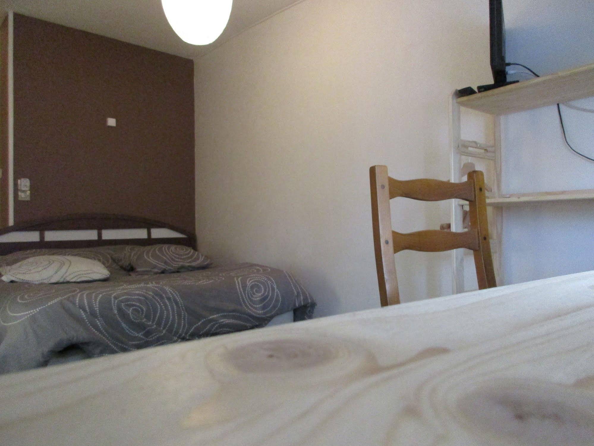 Le Relais de Montils