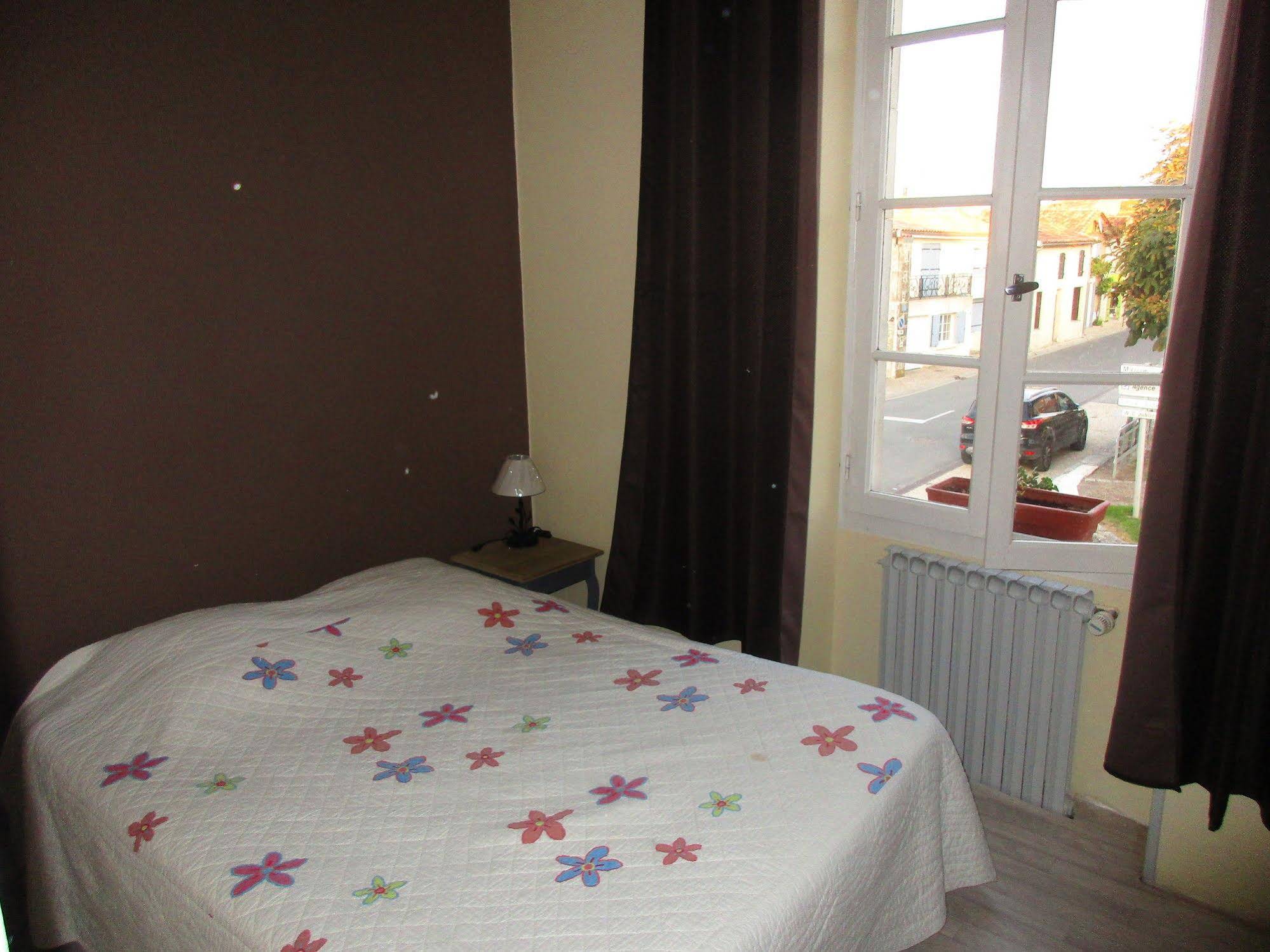 Le Relais de Montils