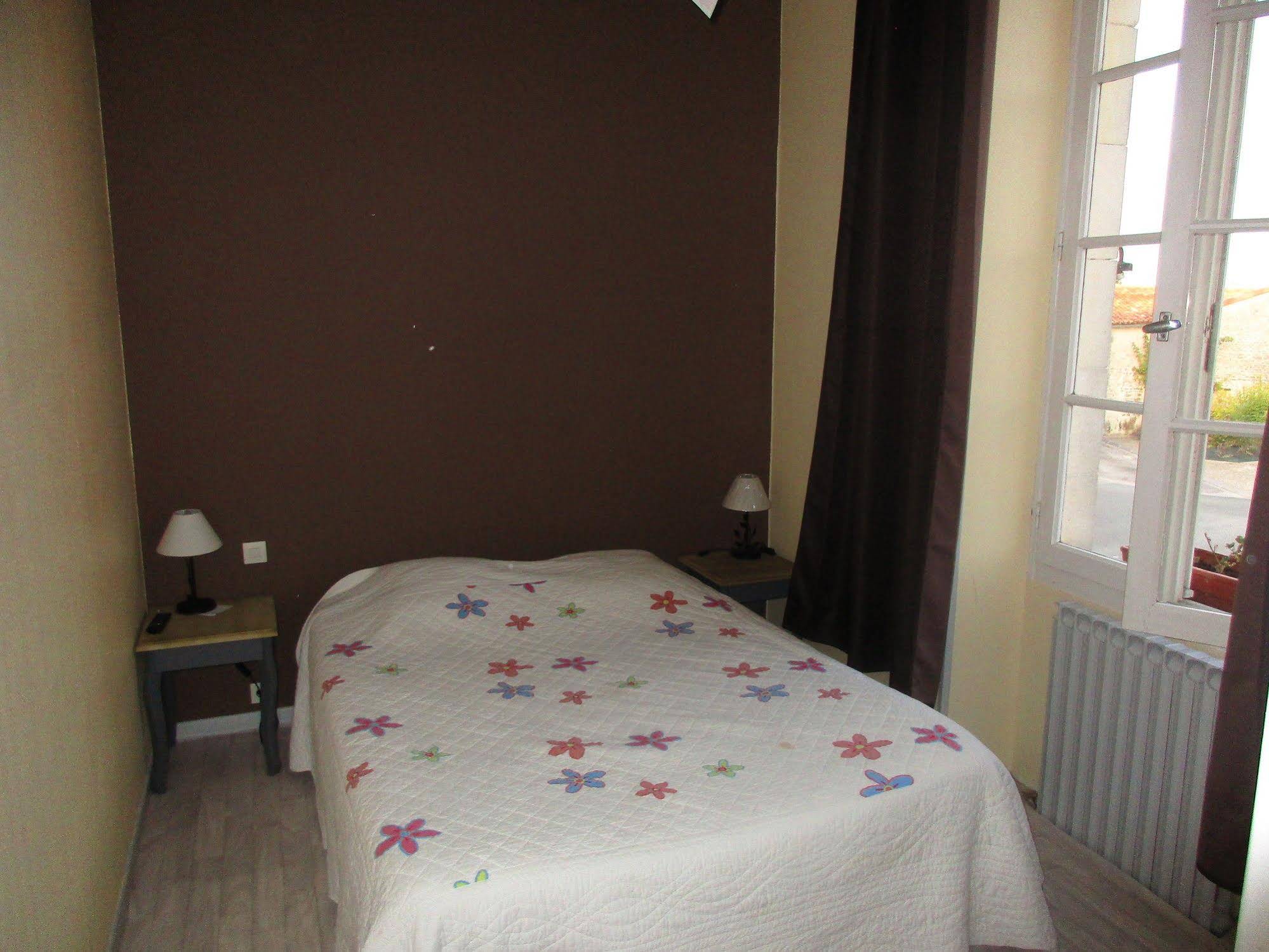 Le Relais de Montils