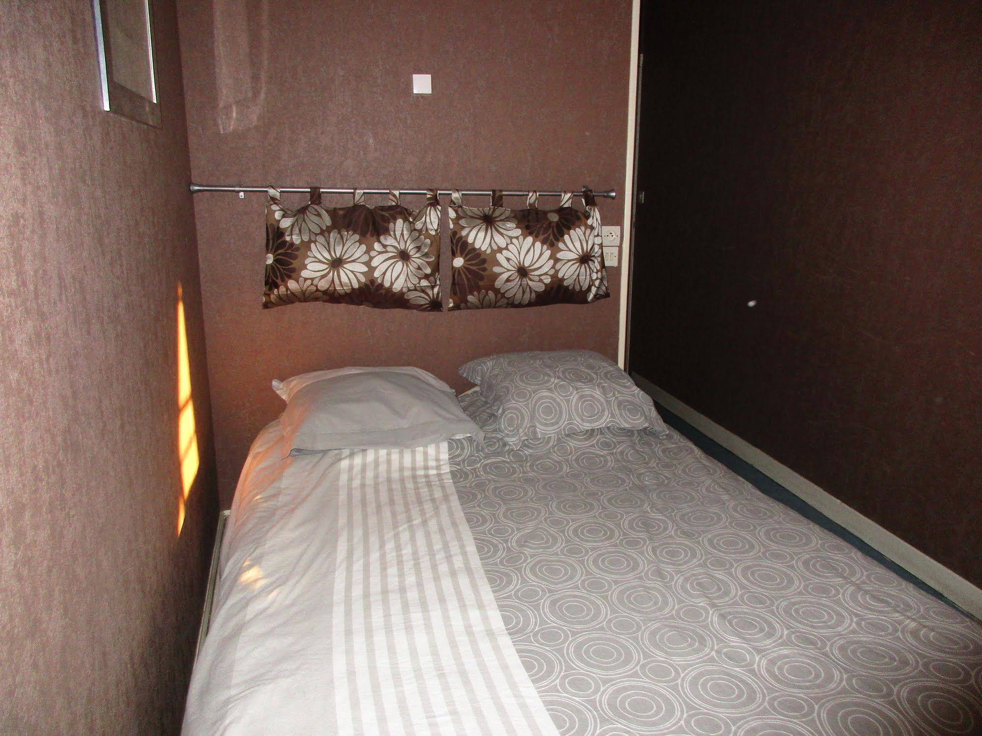 Le Relais de Montils