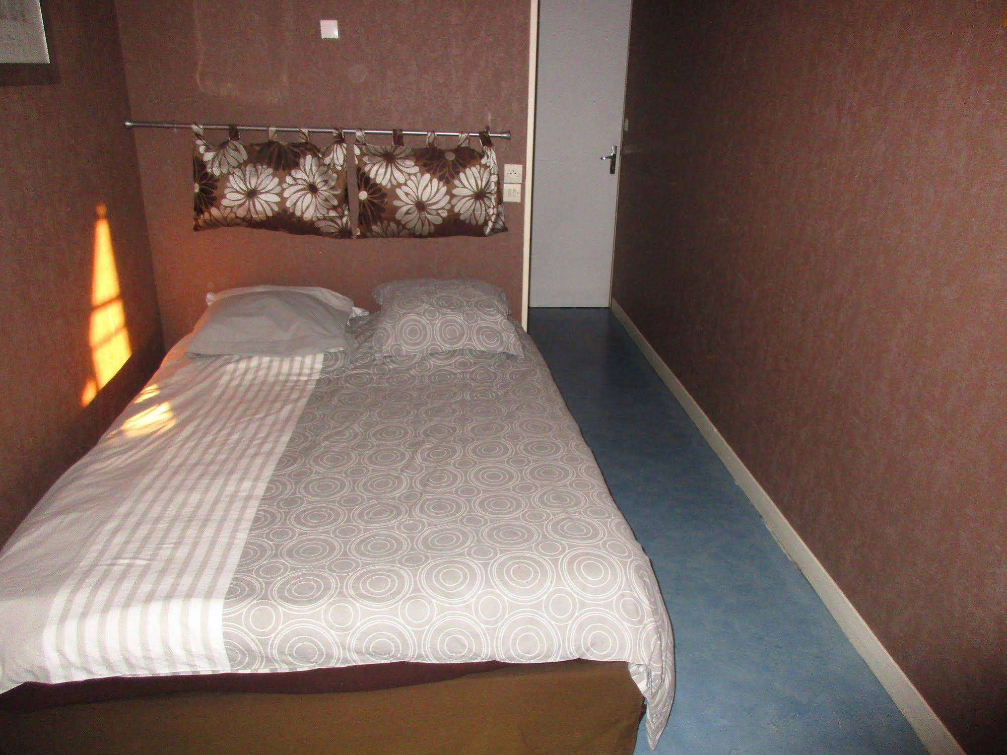 Le Relais de Montils