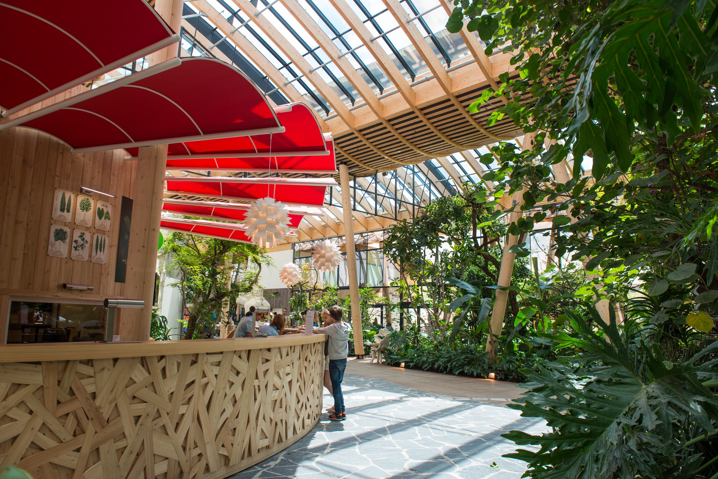Center Parcs Le Bois Aux Daims