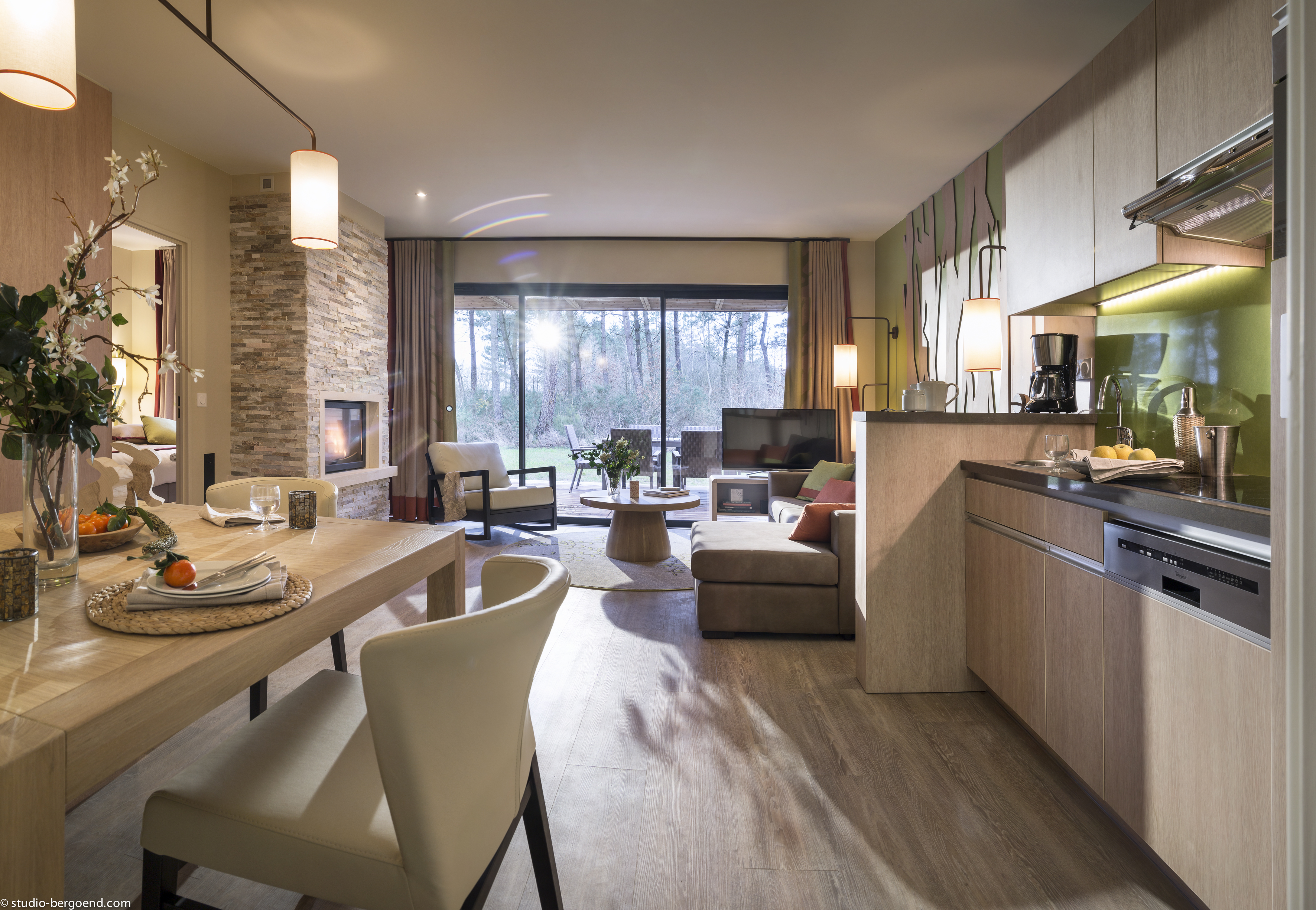 Center Parcs Le Bois Aux Daims