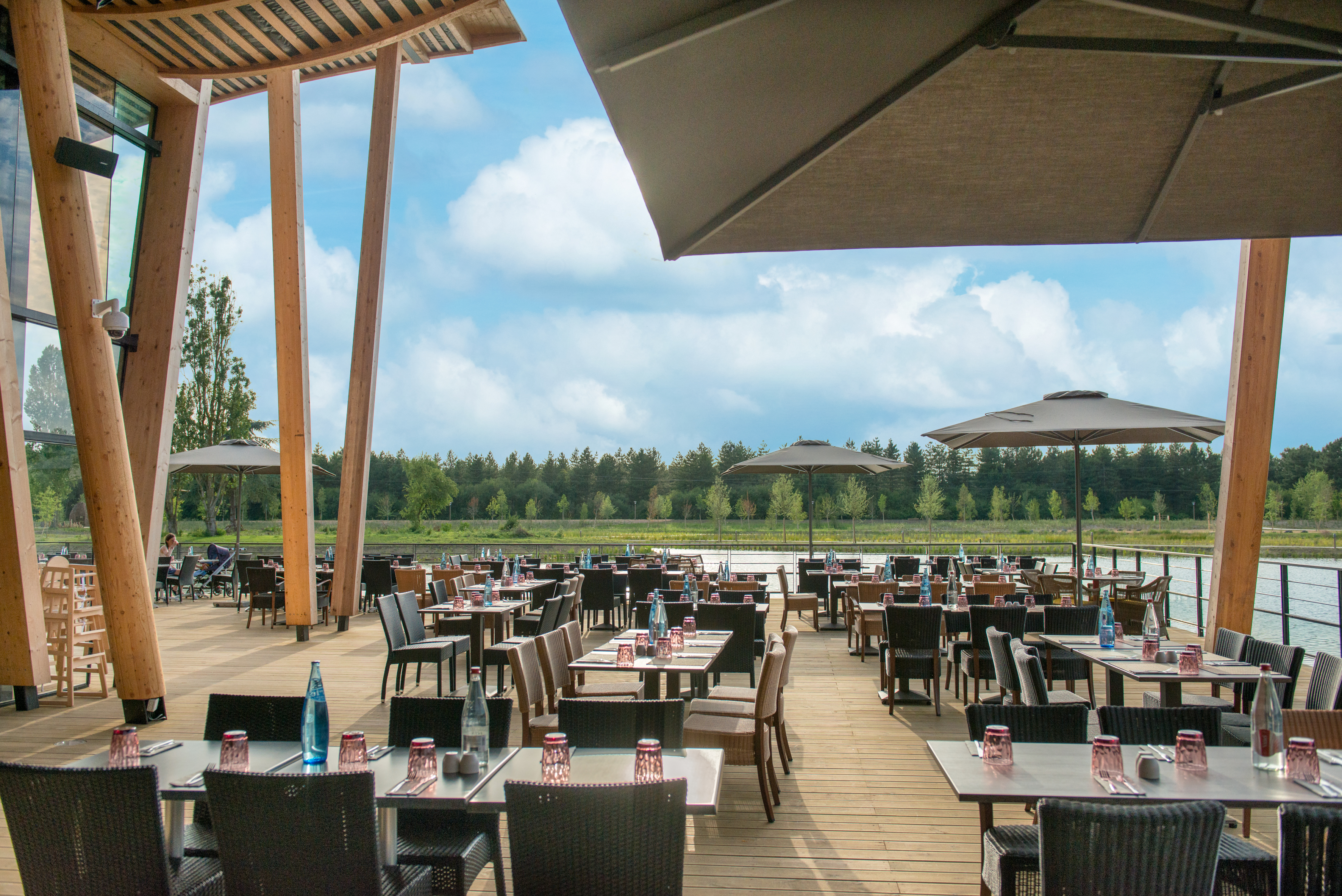 Center Parcs Le Bois Aux Daims