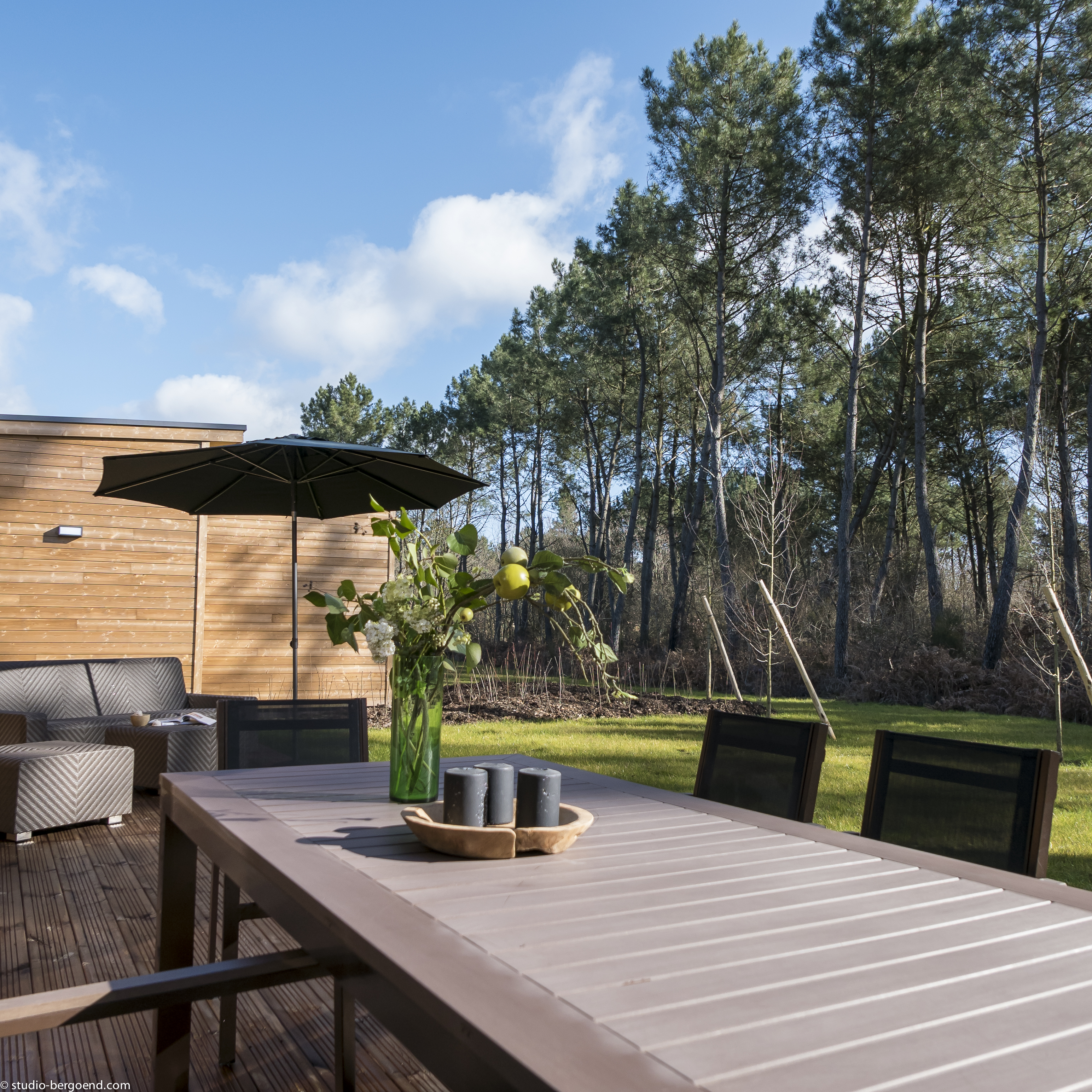 Center Parcs Le Bois Aux Daims