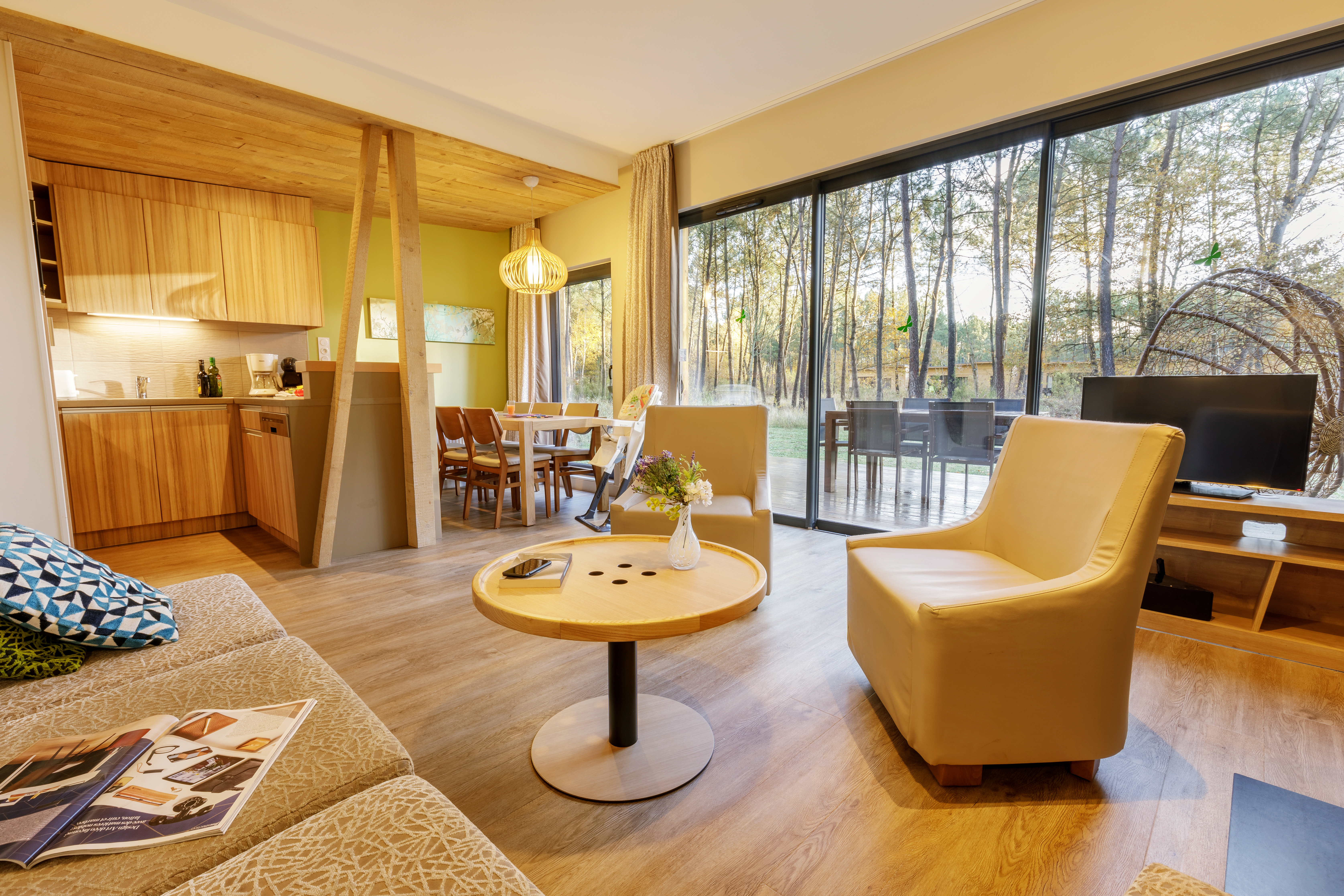 Center Parcs Le Bois Aux Daims