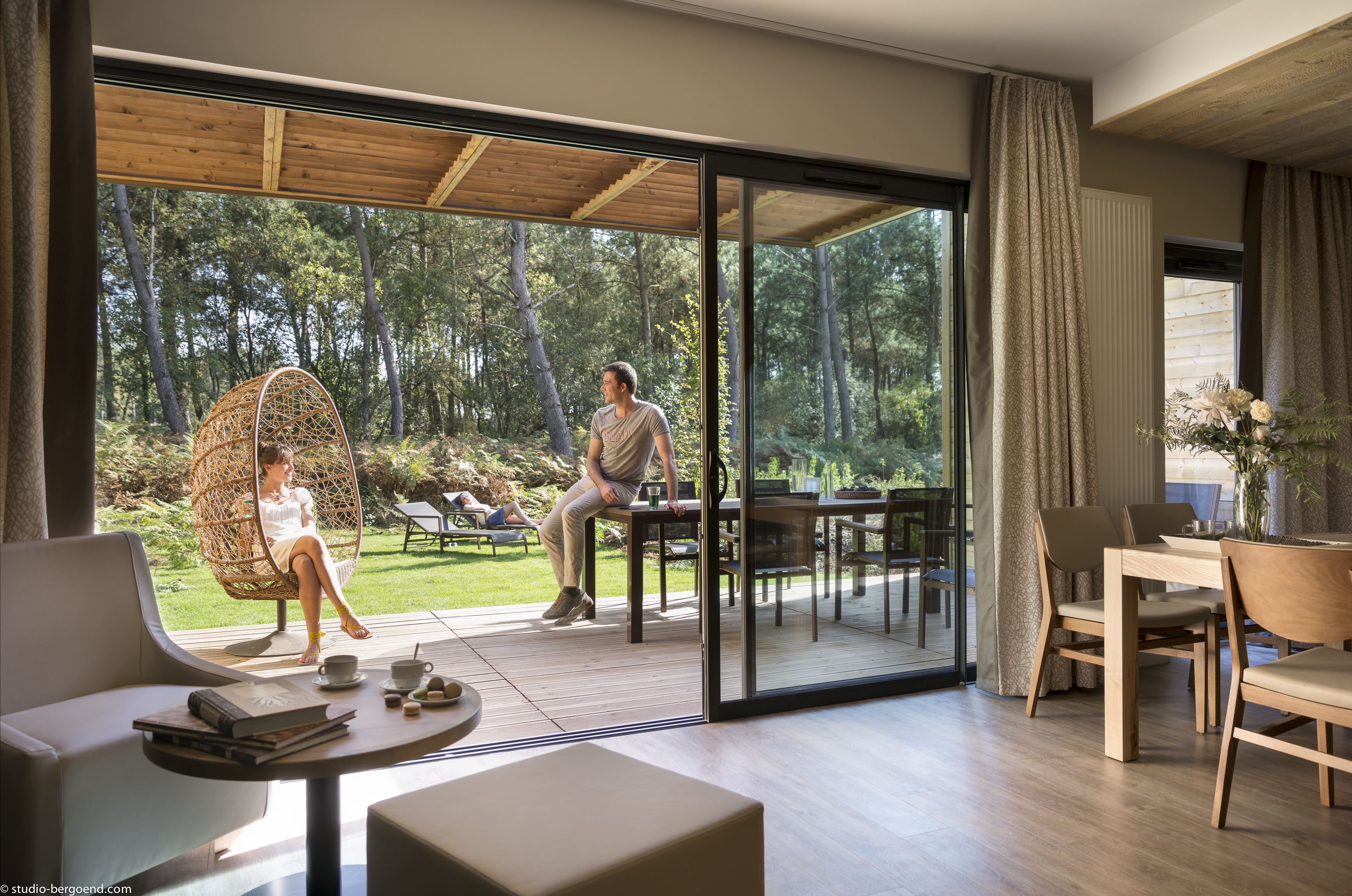 Center Parcs Le Bois Aux Daims