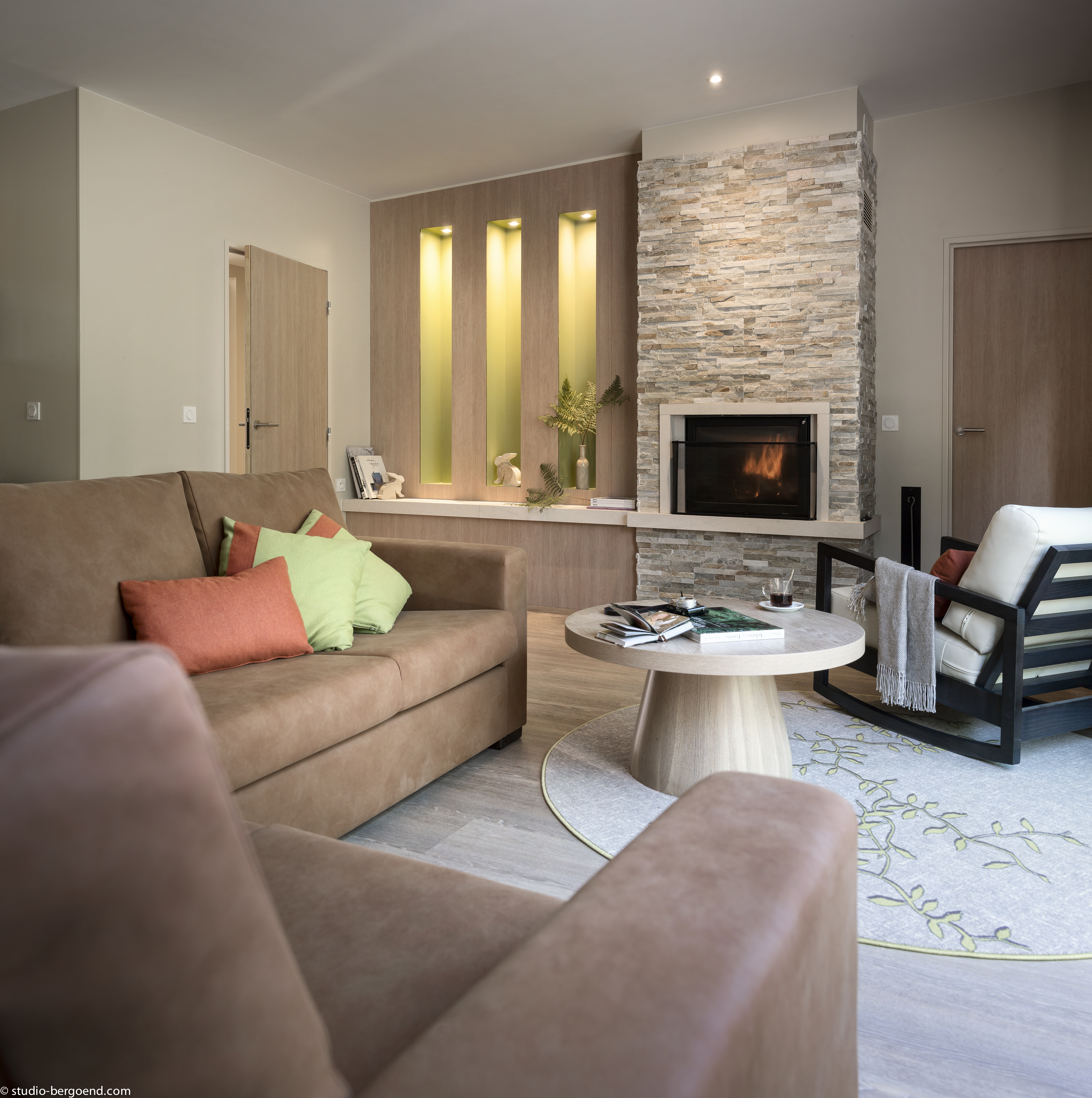 Center Parcs Le Bois Aux Daims