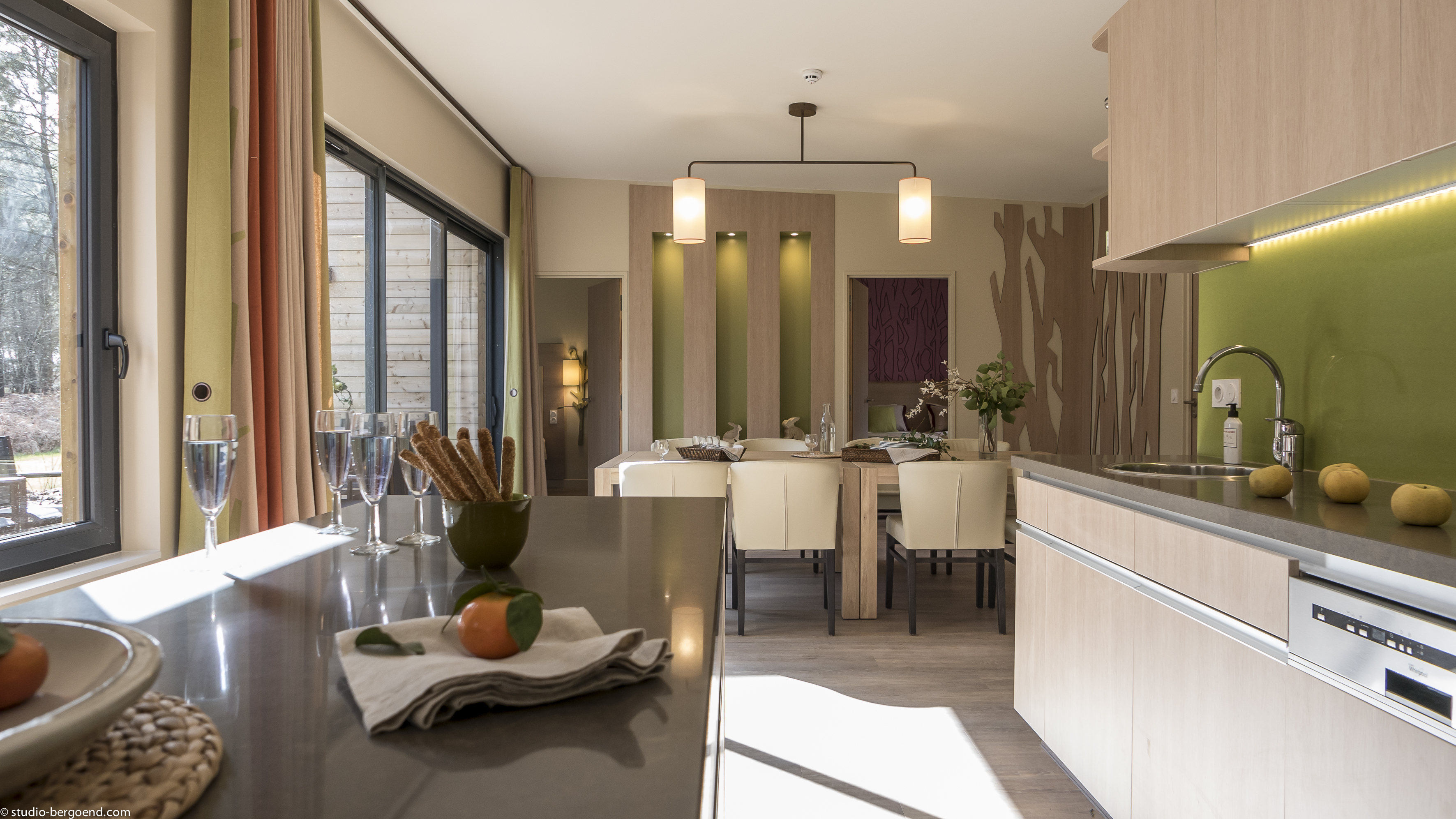 Center Parcs Le Bois Aux Daims