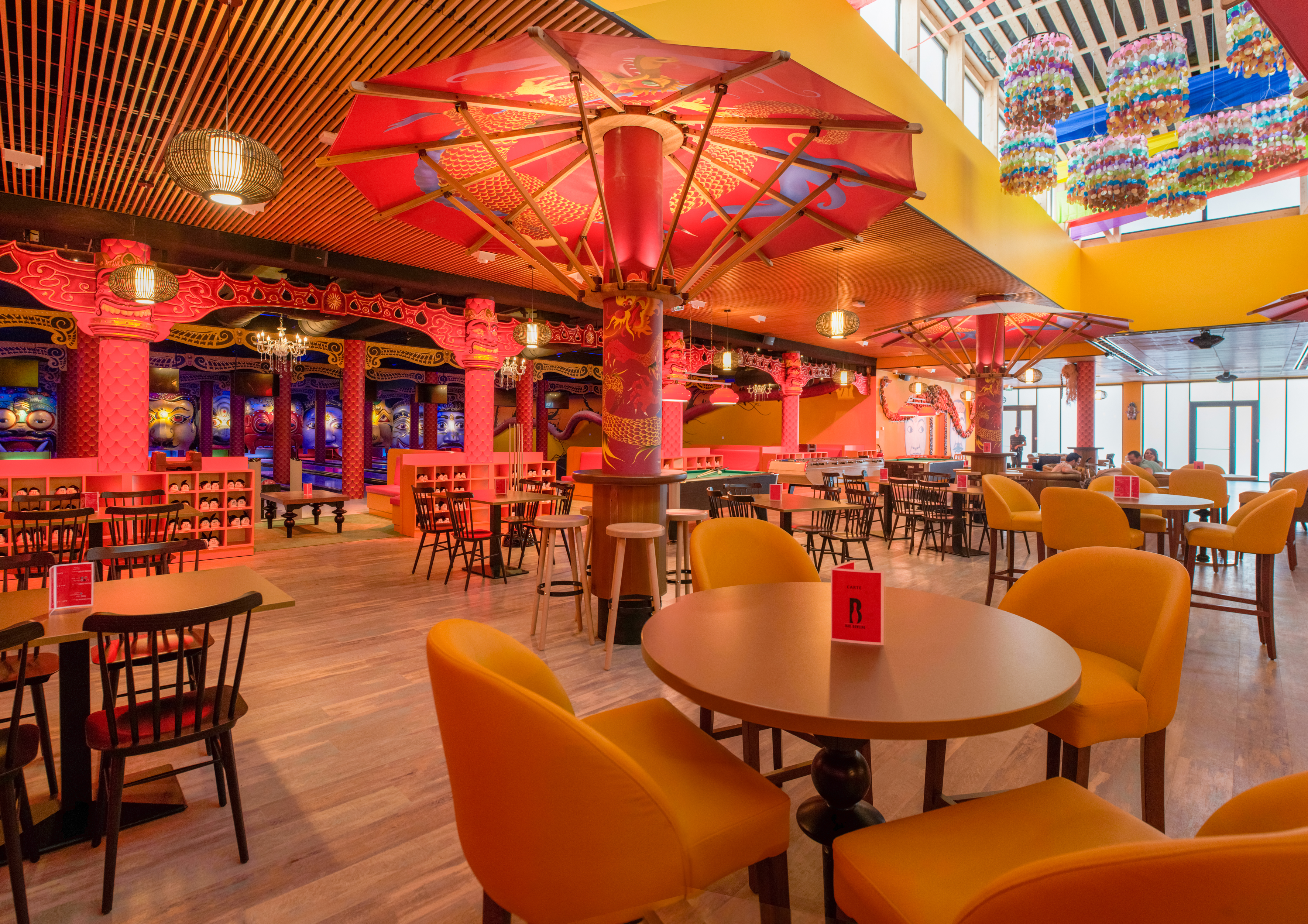 Center Parcs Le Bois Aux Daims