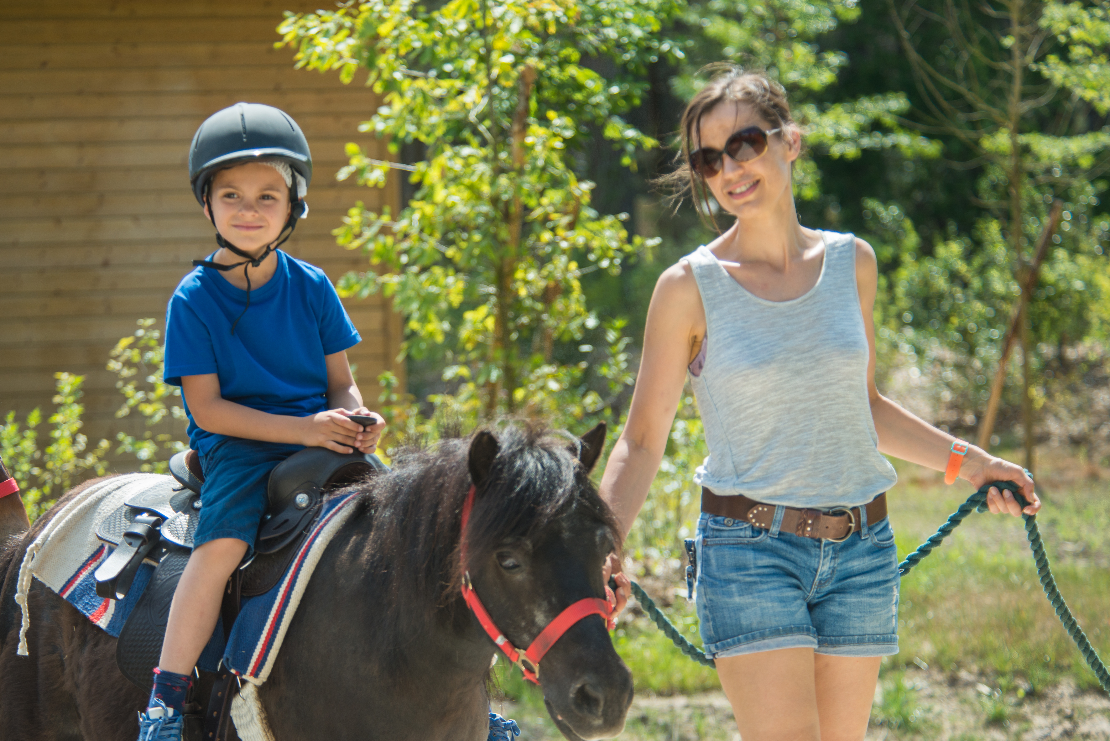 Center Parcs Le Bois Aux Daims