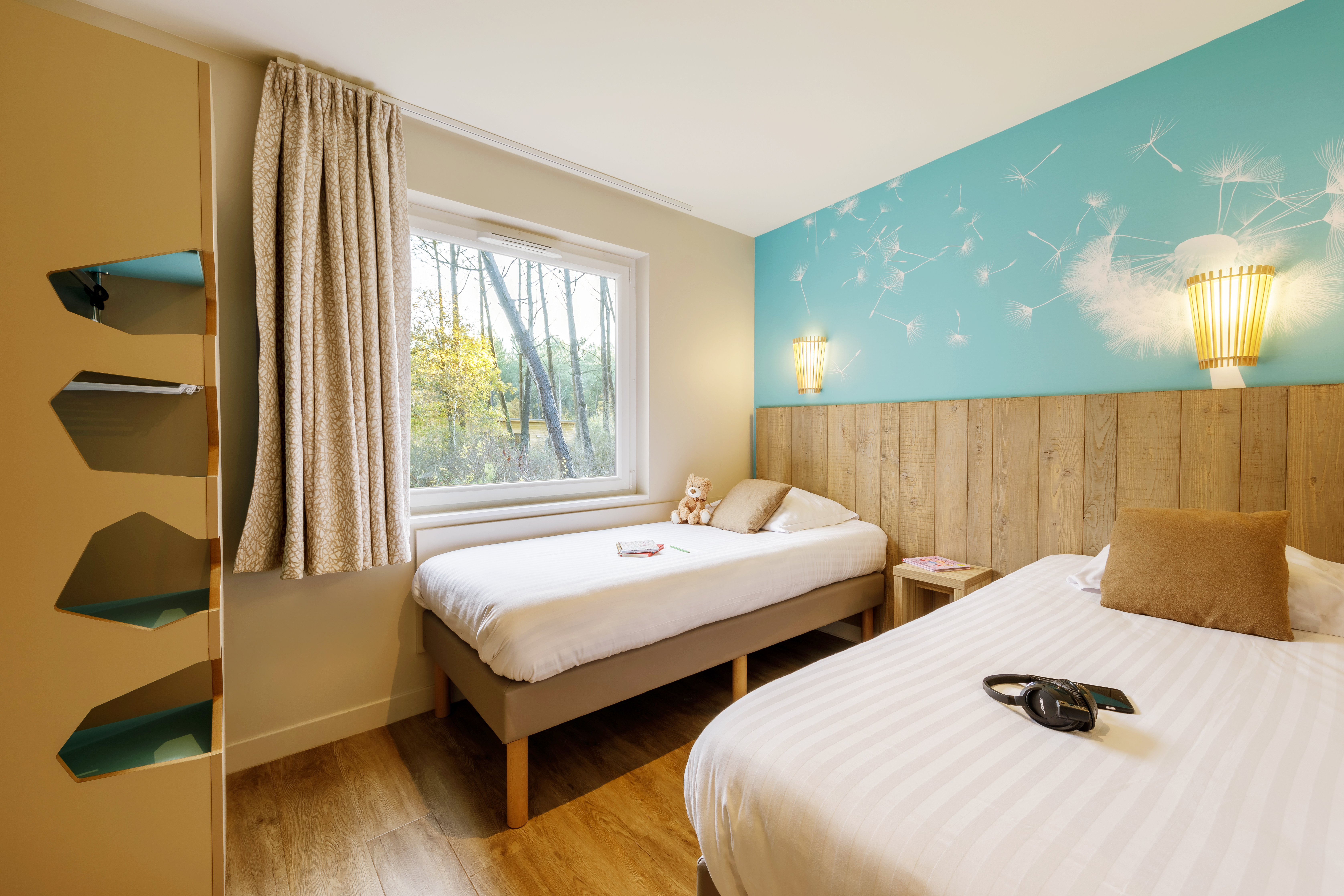 Center Parcs Le Bois Aux Daims