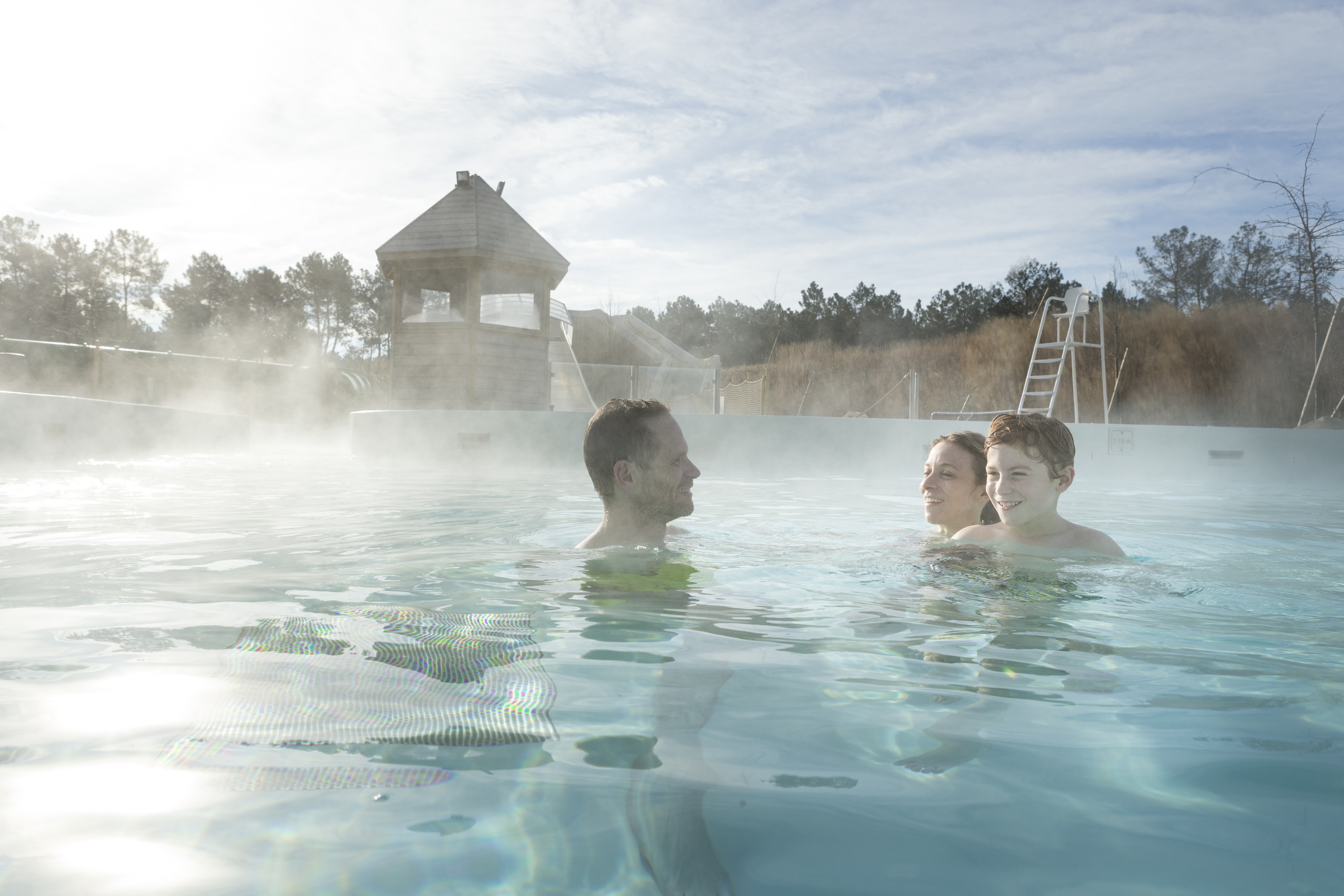 Center Parcs Le Bois Aux Daims