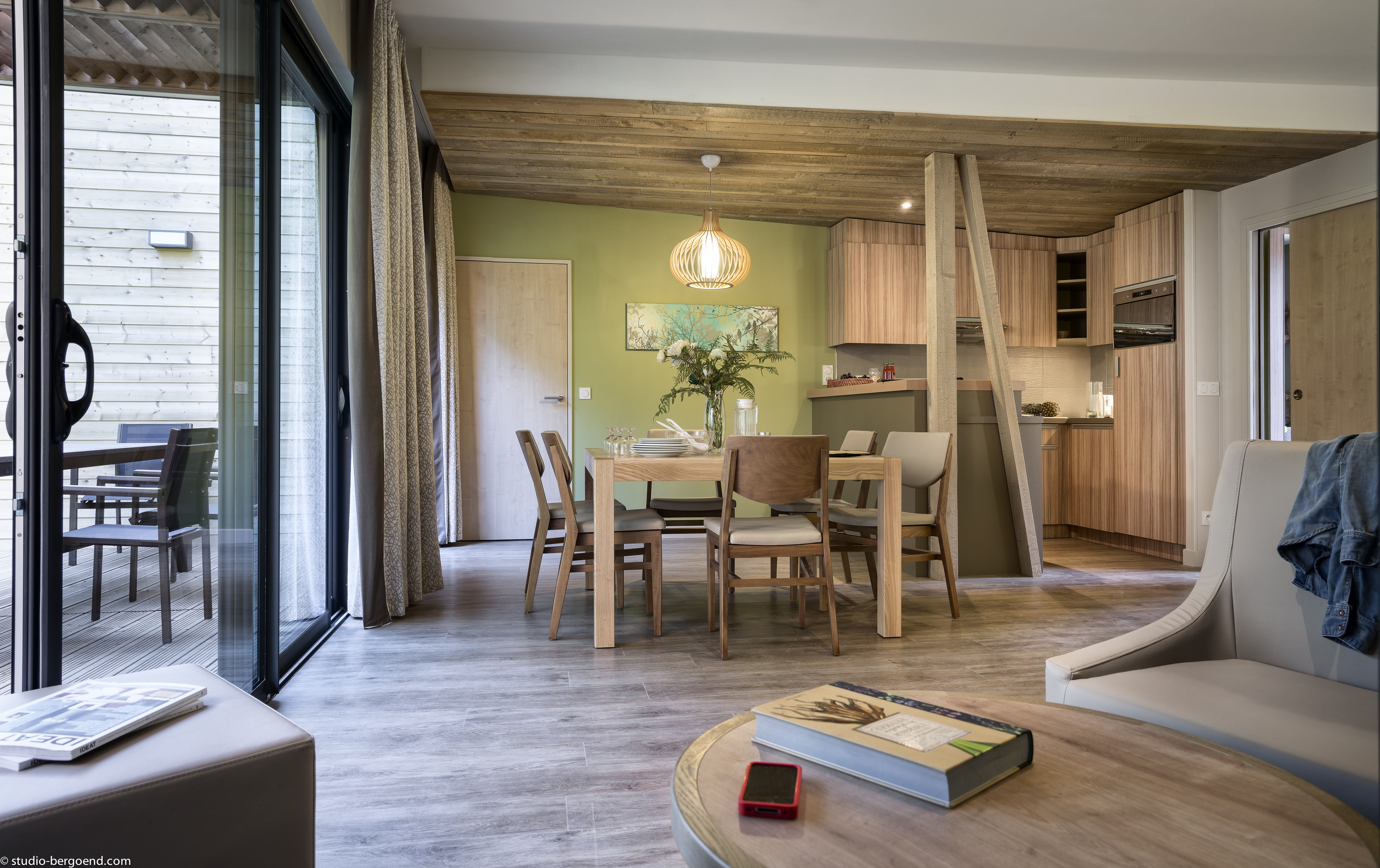 Center Parcs Le Bois Aux Daims