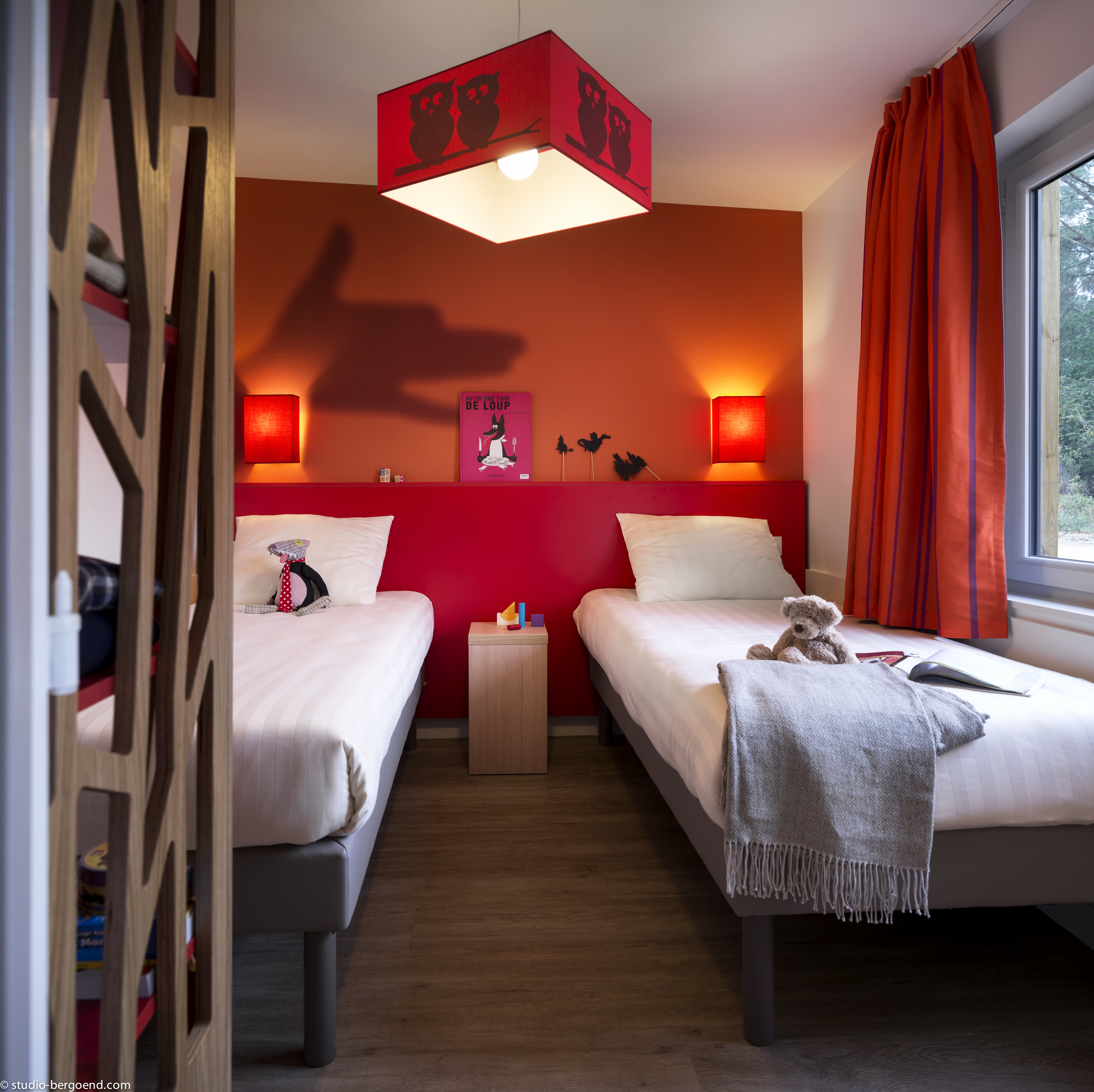 Center Parcs Le Bois Aux Daims