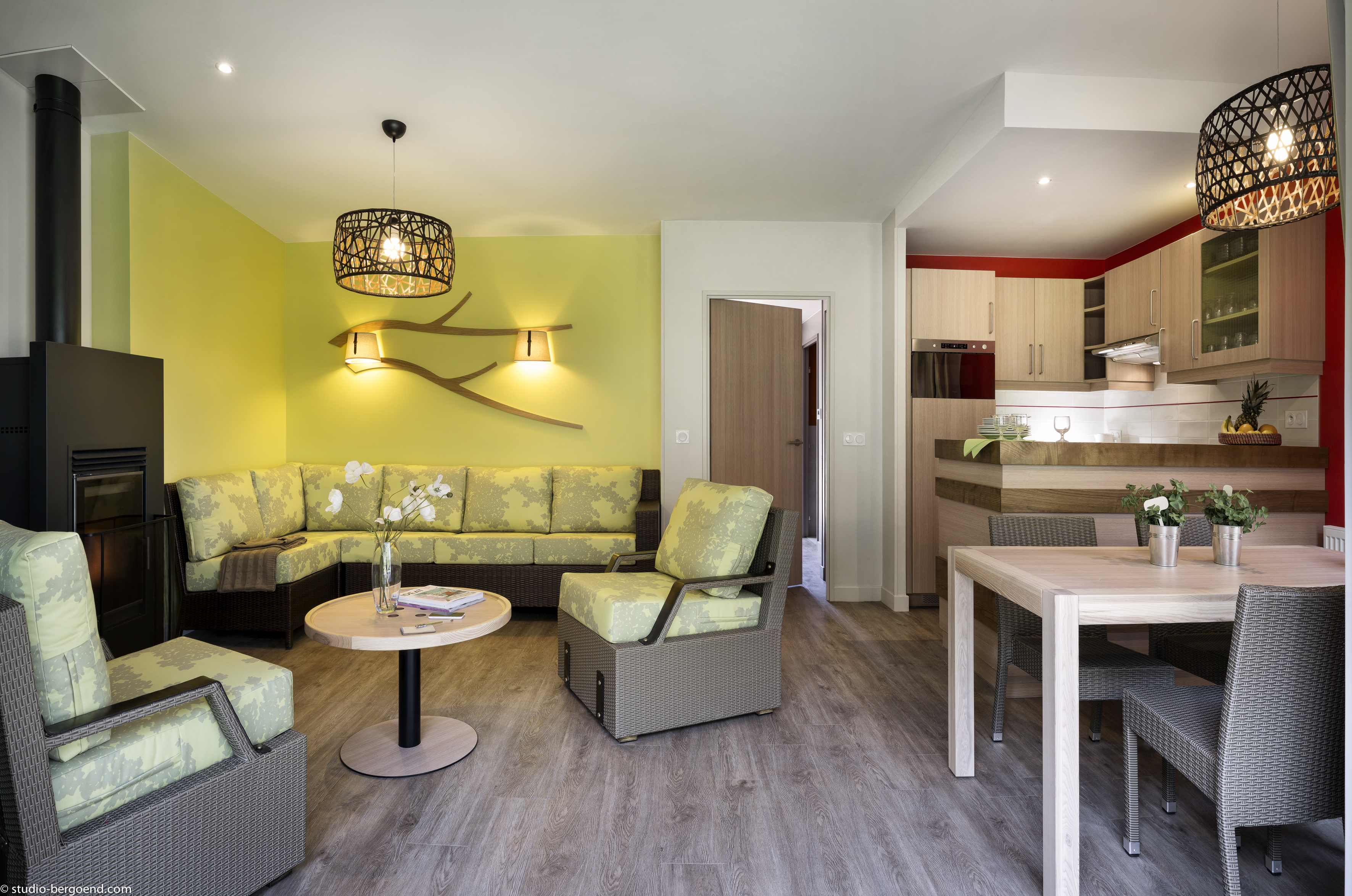 Center Parcs Le Bois Aux Daims