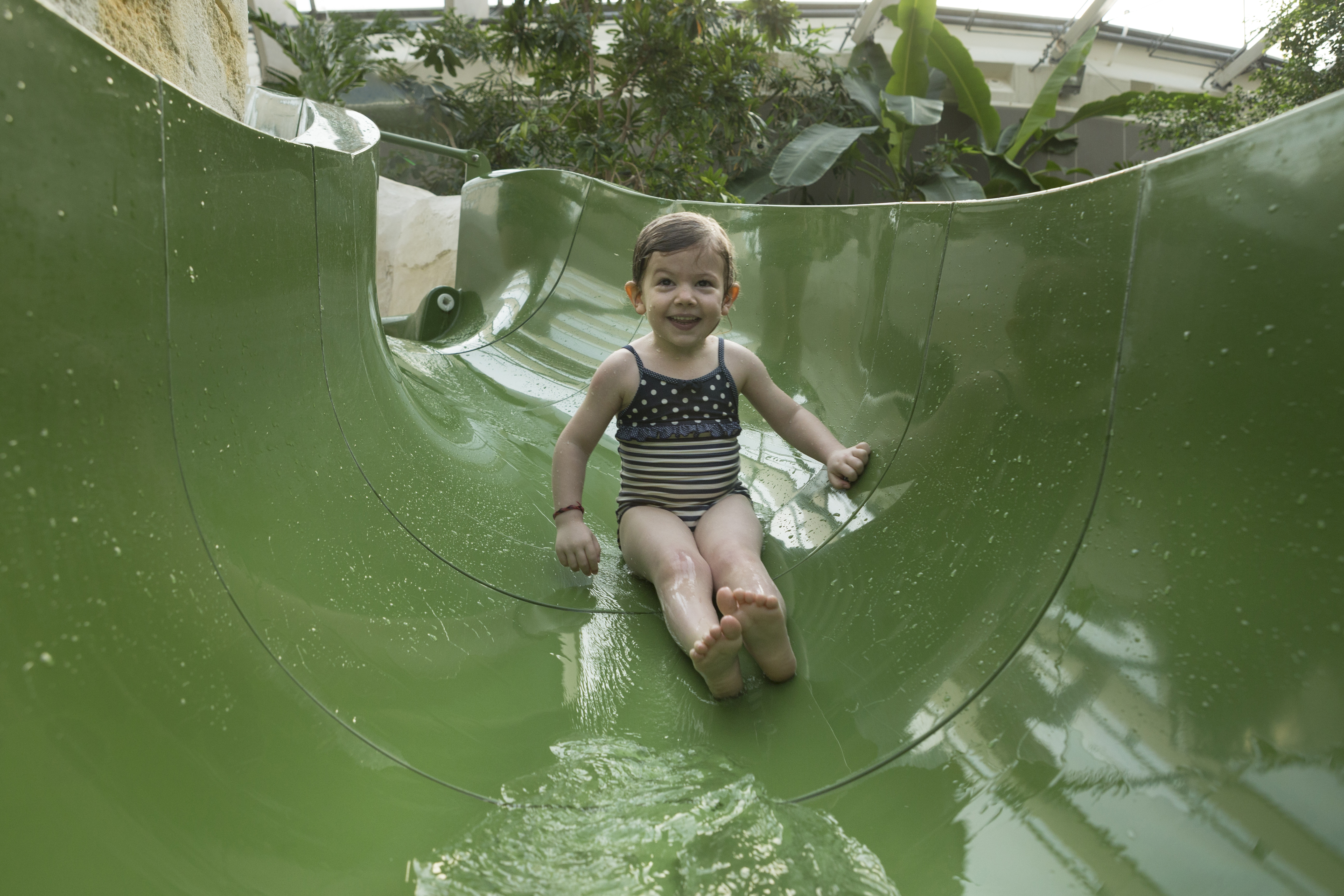 Center Parcs Le Bois Aux Daims