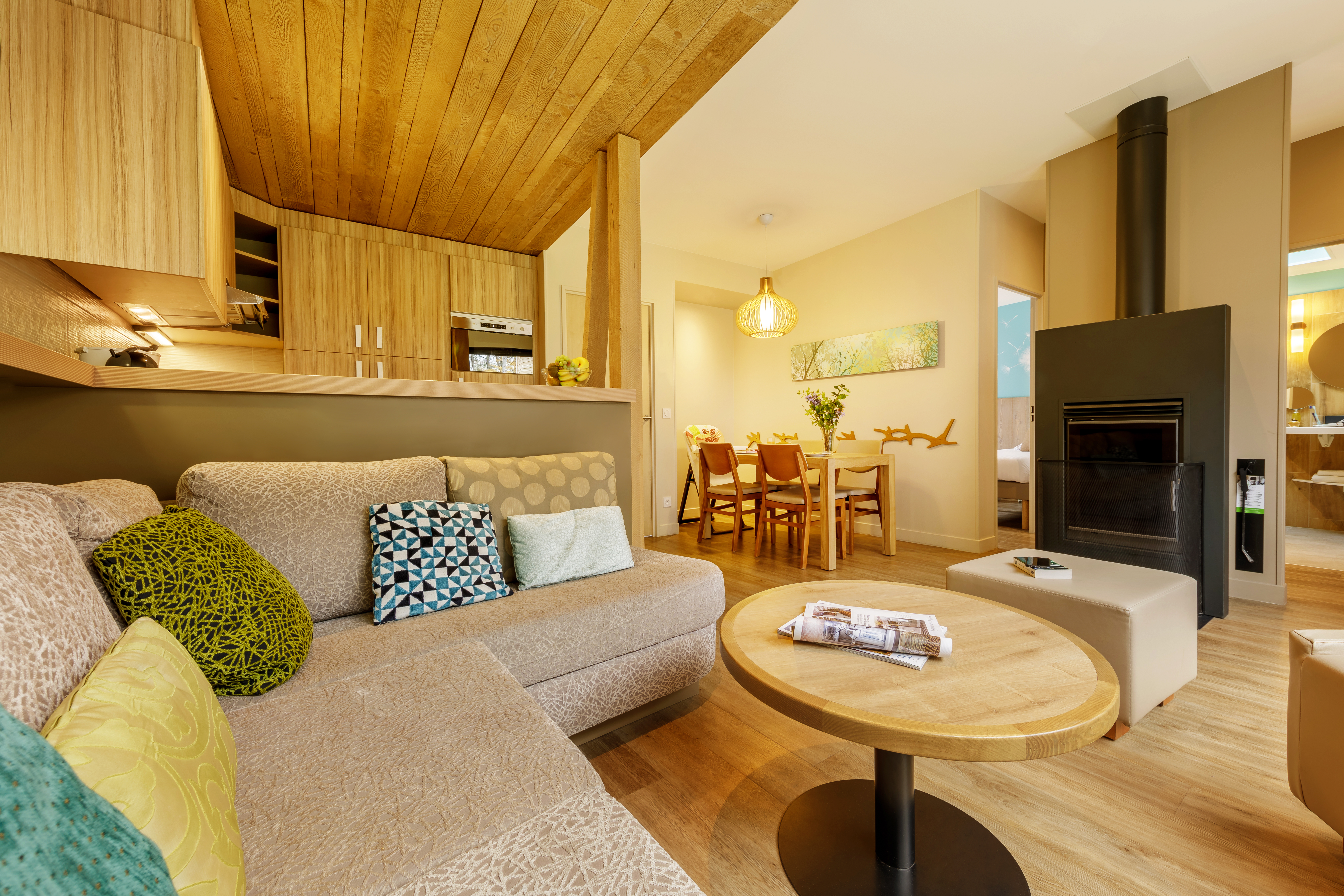 Center Parcs Le Bois Aux Daims