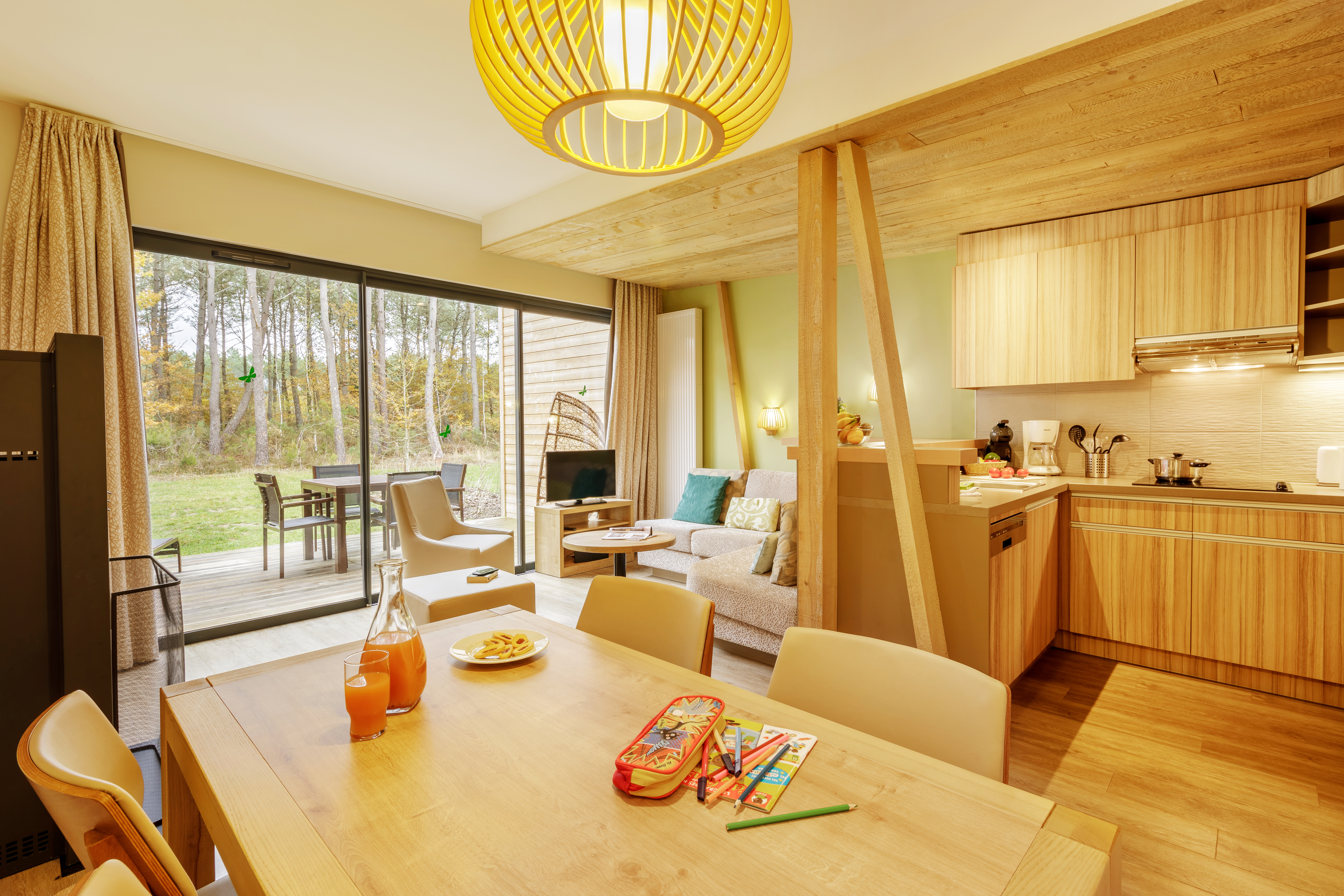 Center Parcs Le Bois Aux Daims