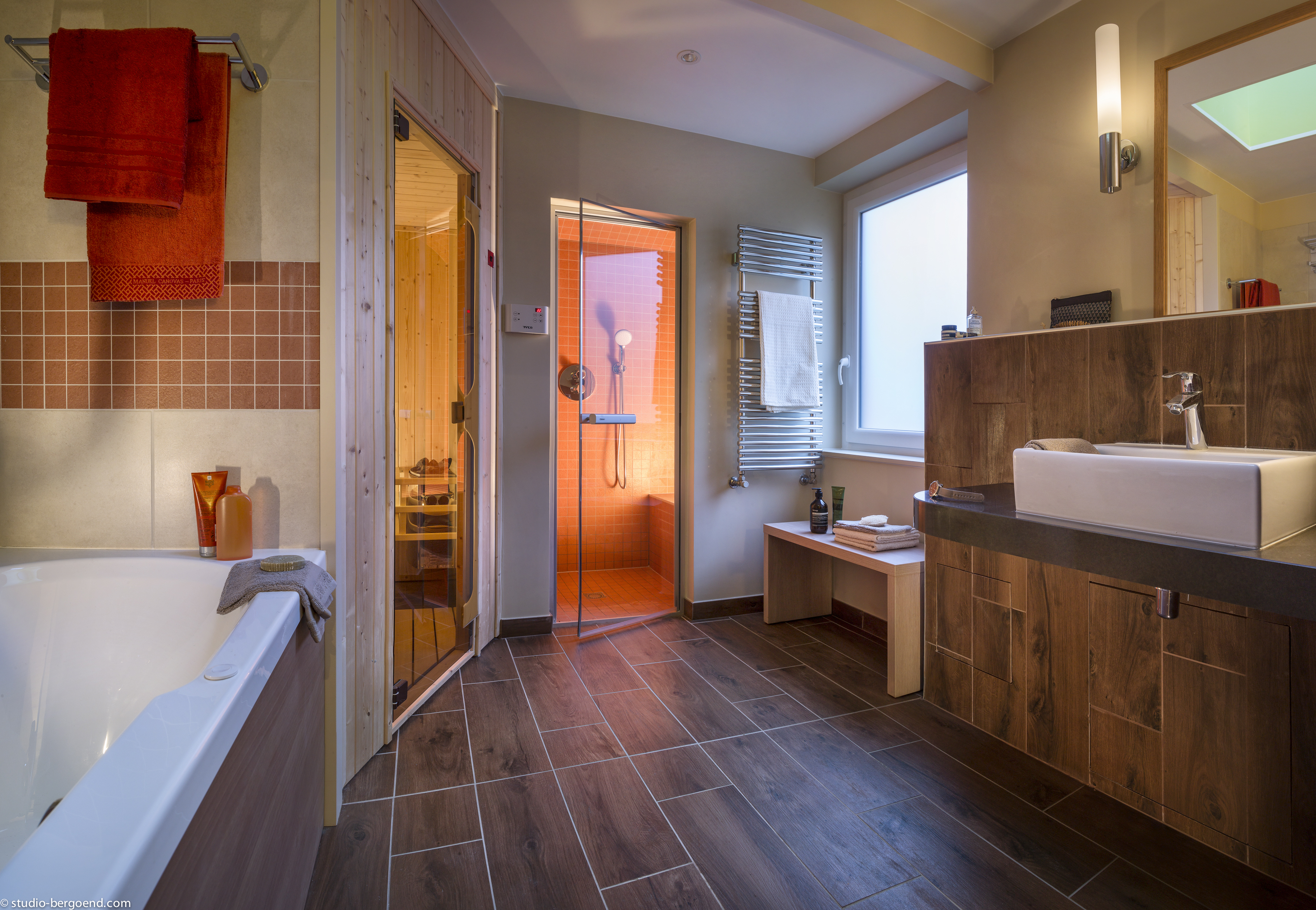 Center Parcs Le Bois Aux Daims