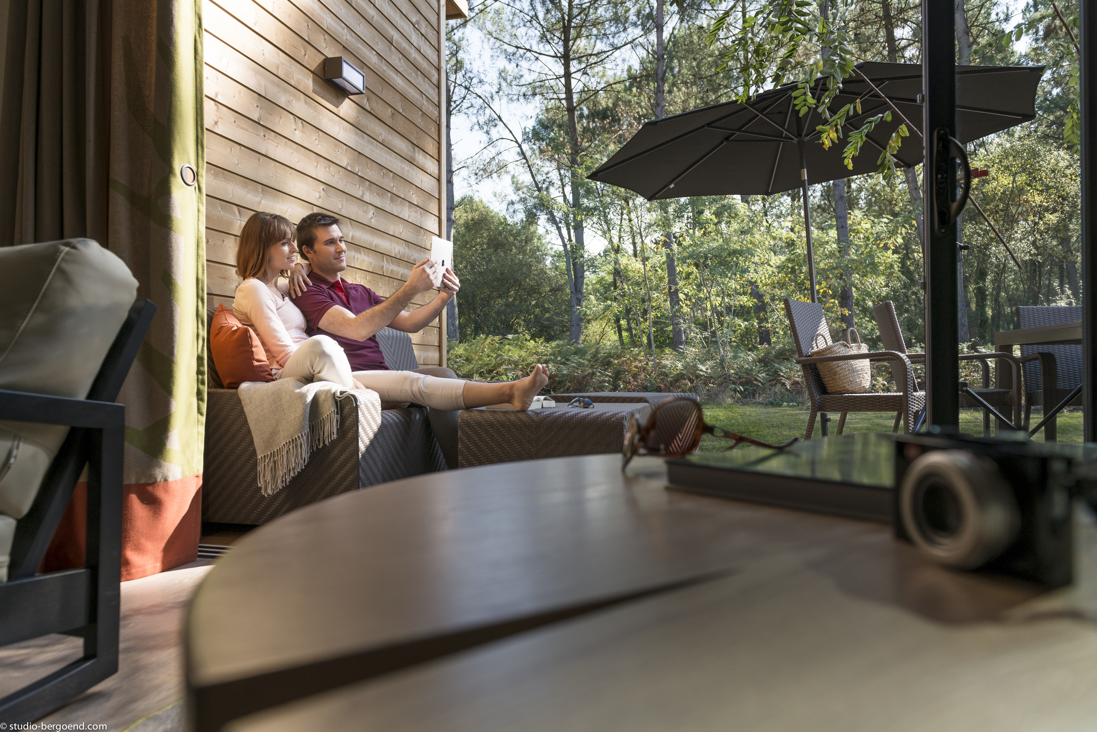 Center Parcs Le Bois Aux Daims