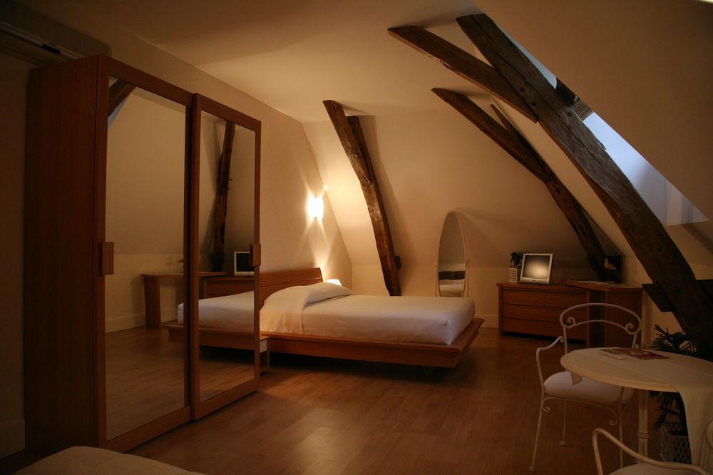 Domaine de Chantemerle