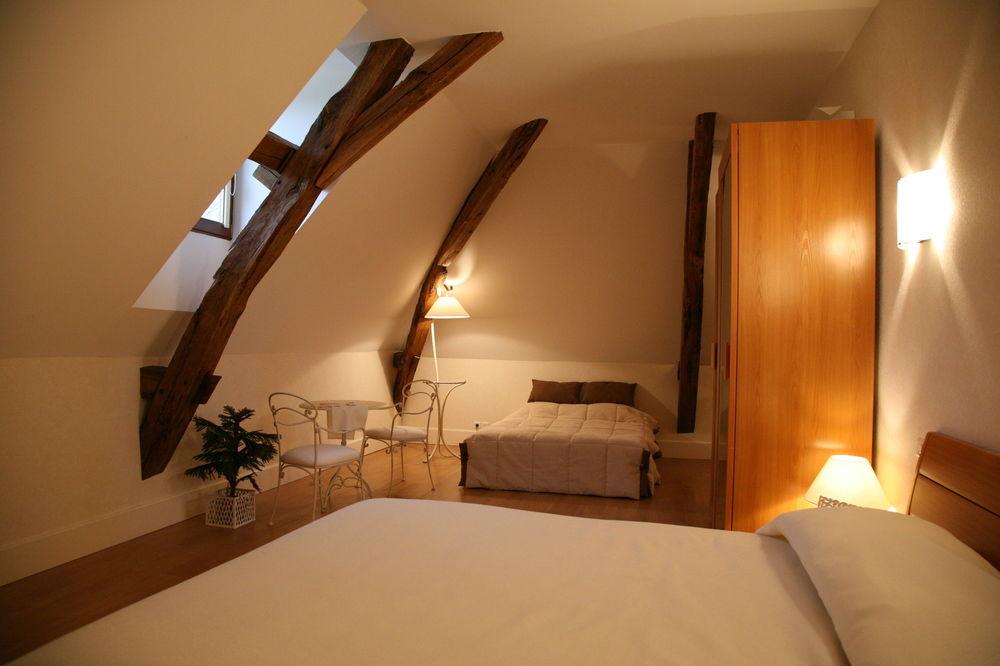 Domaine de Chantemerle
