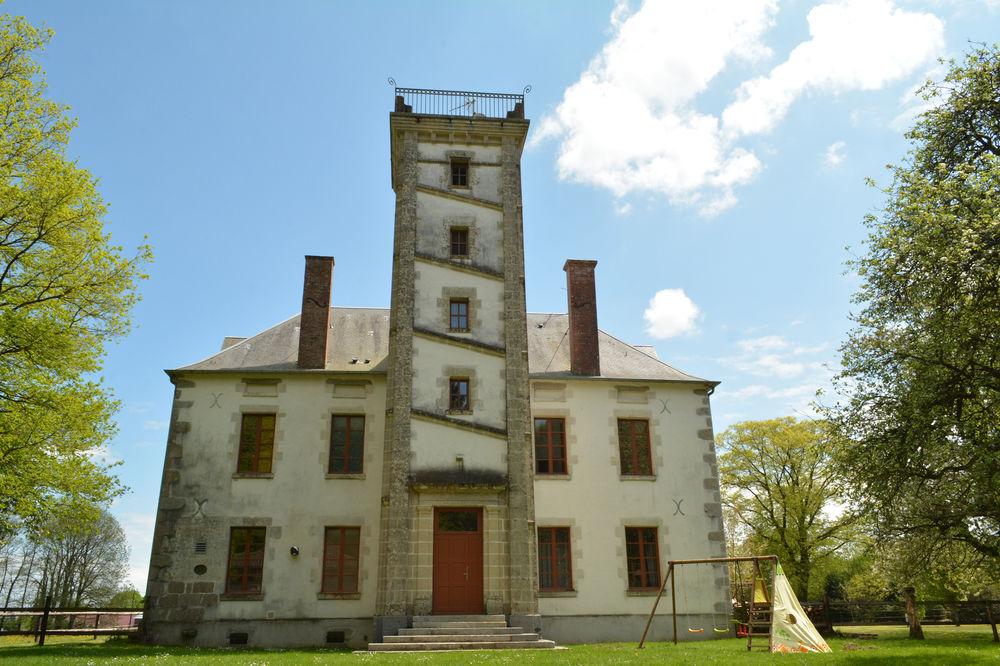 Domaine de Chantemerle