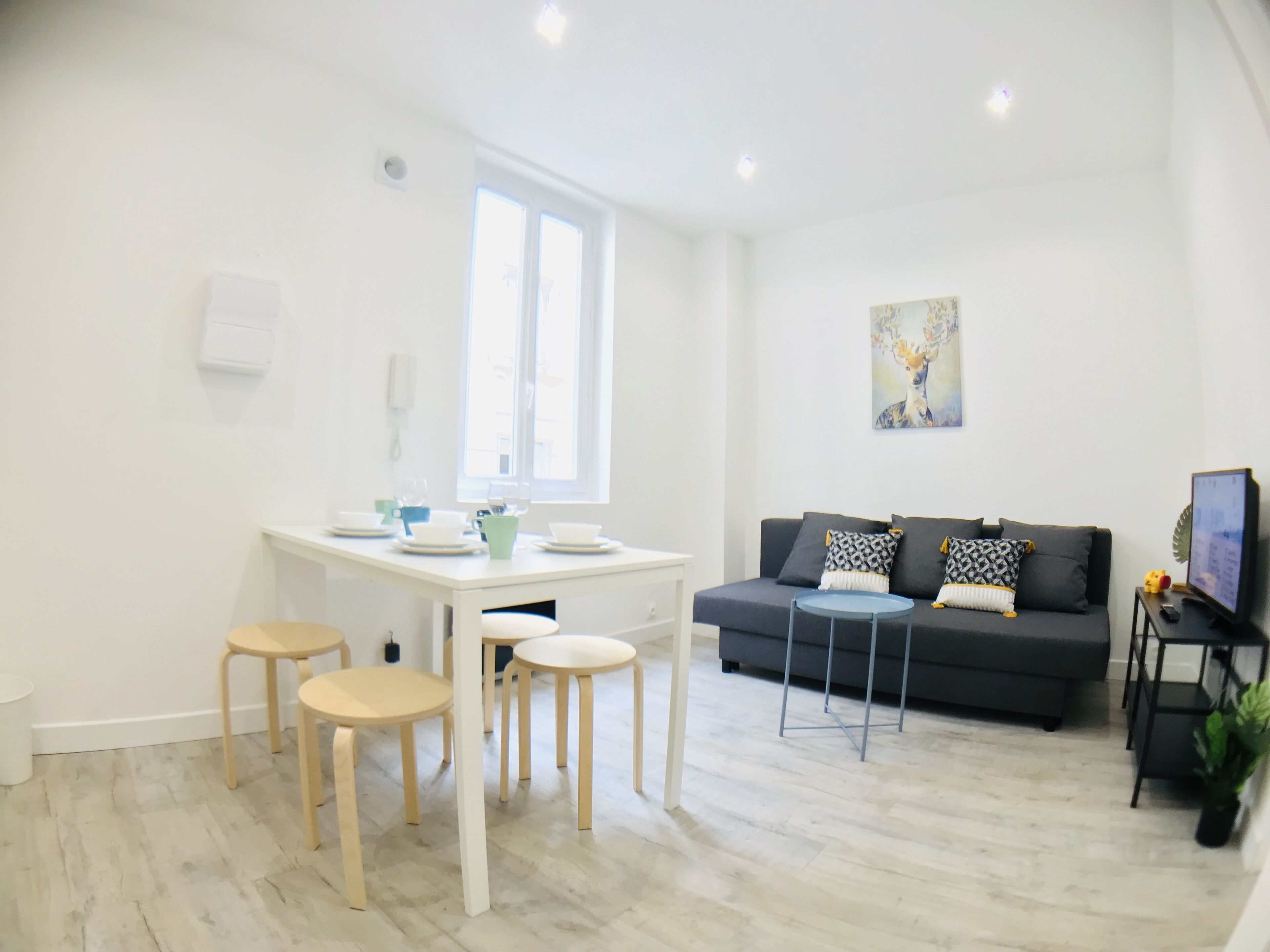 Best Home Niort-Paradis