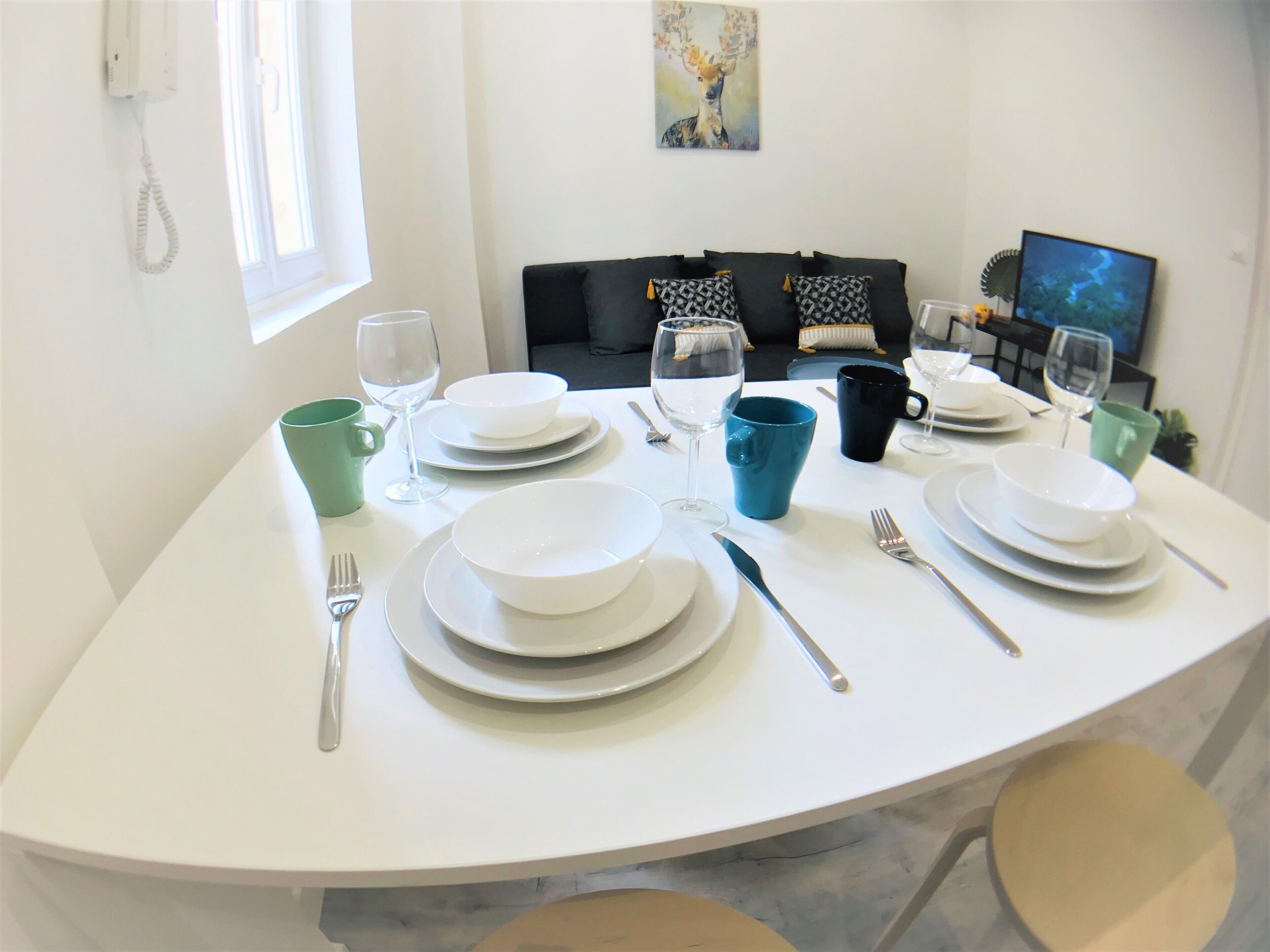 Best Home Niort-Paradis