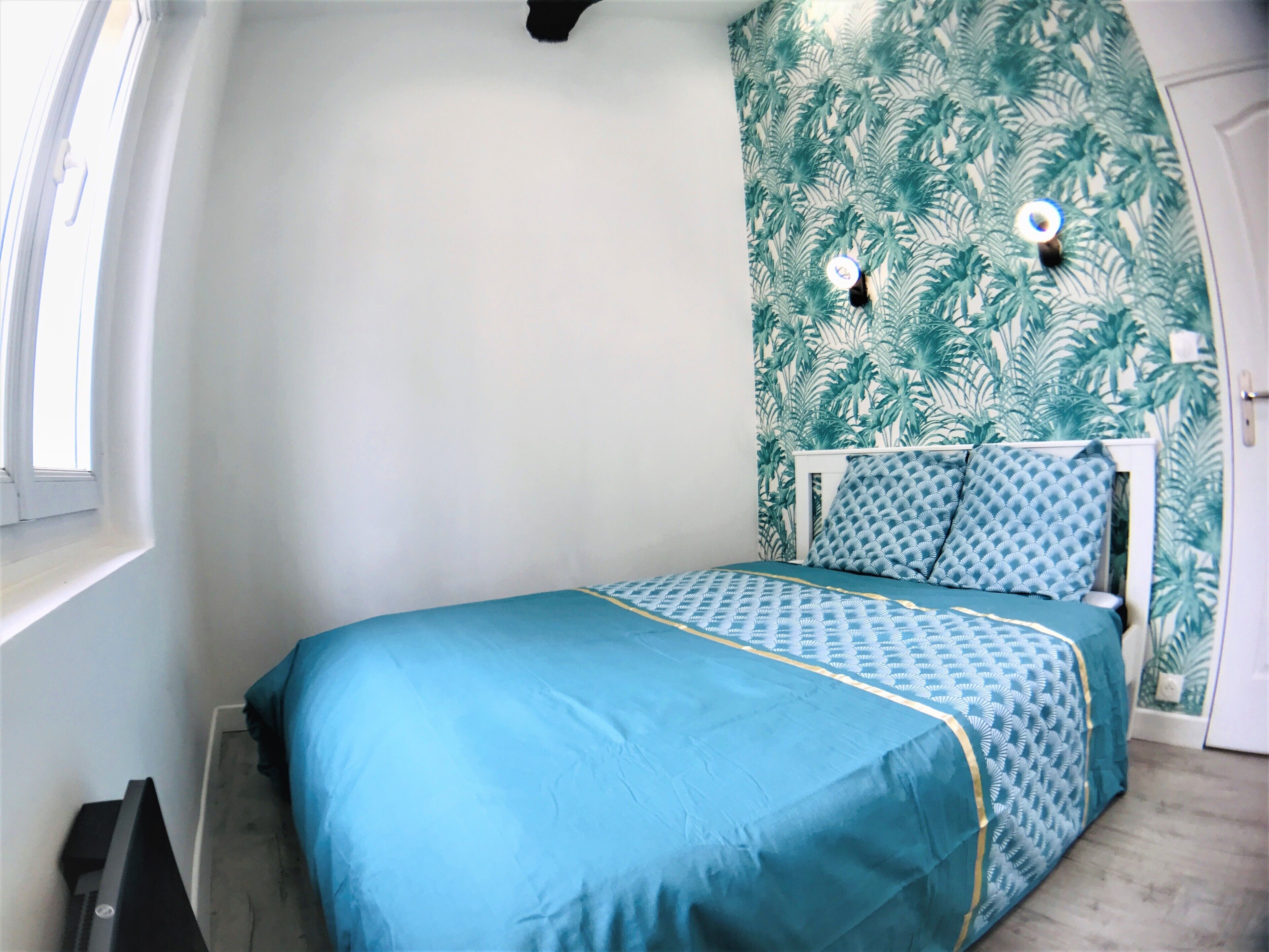 Best Home Niort-Paradis