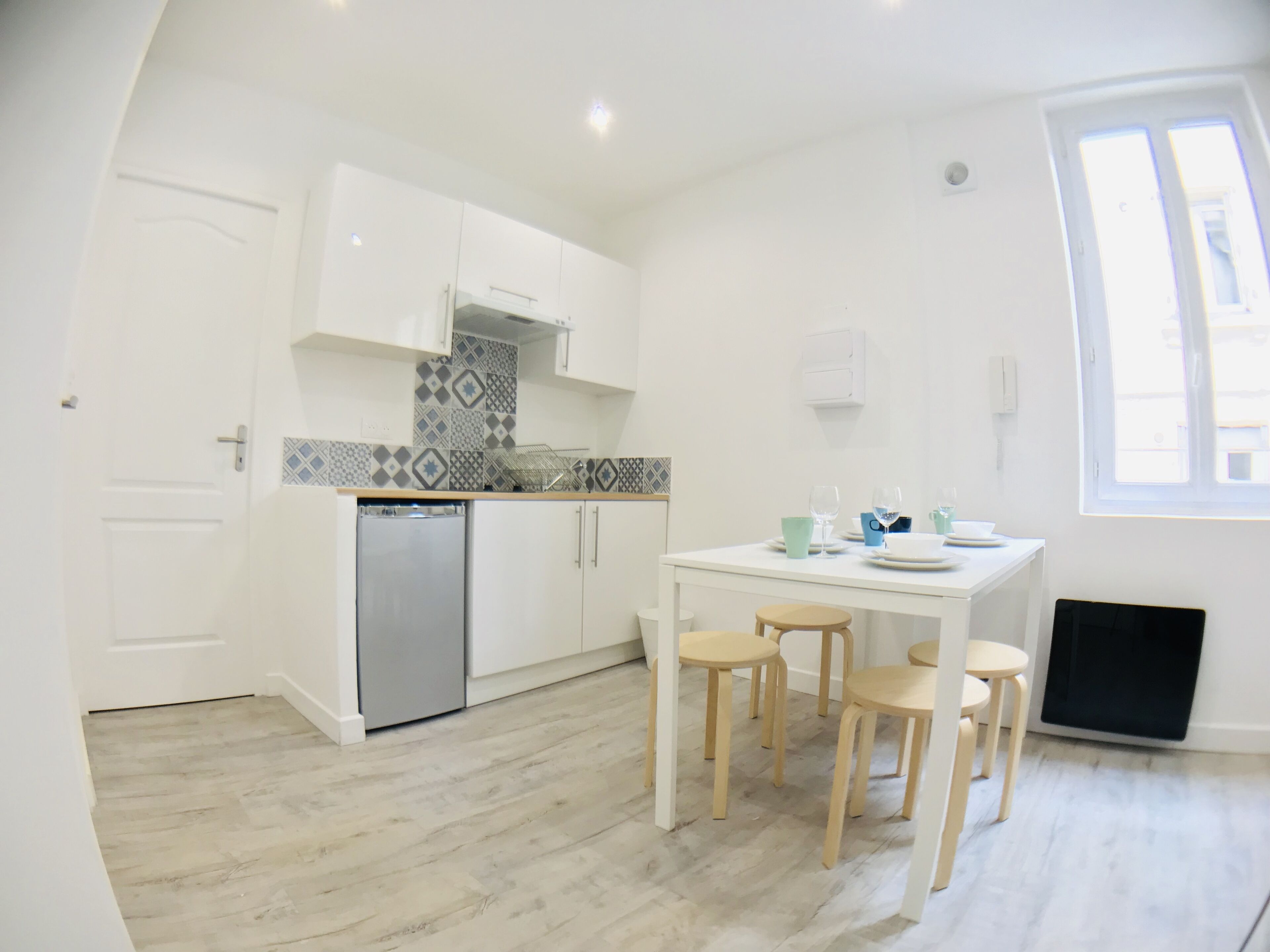 Best Home Niort-Paradis