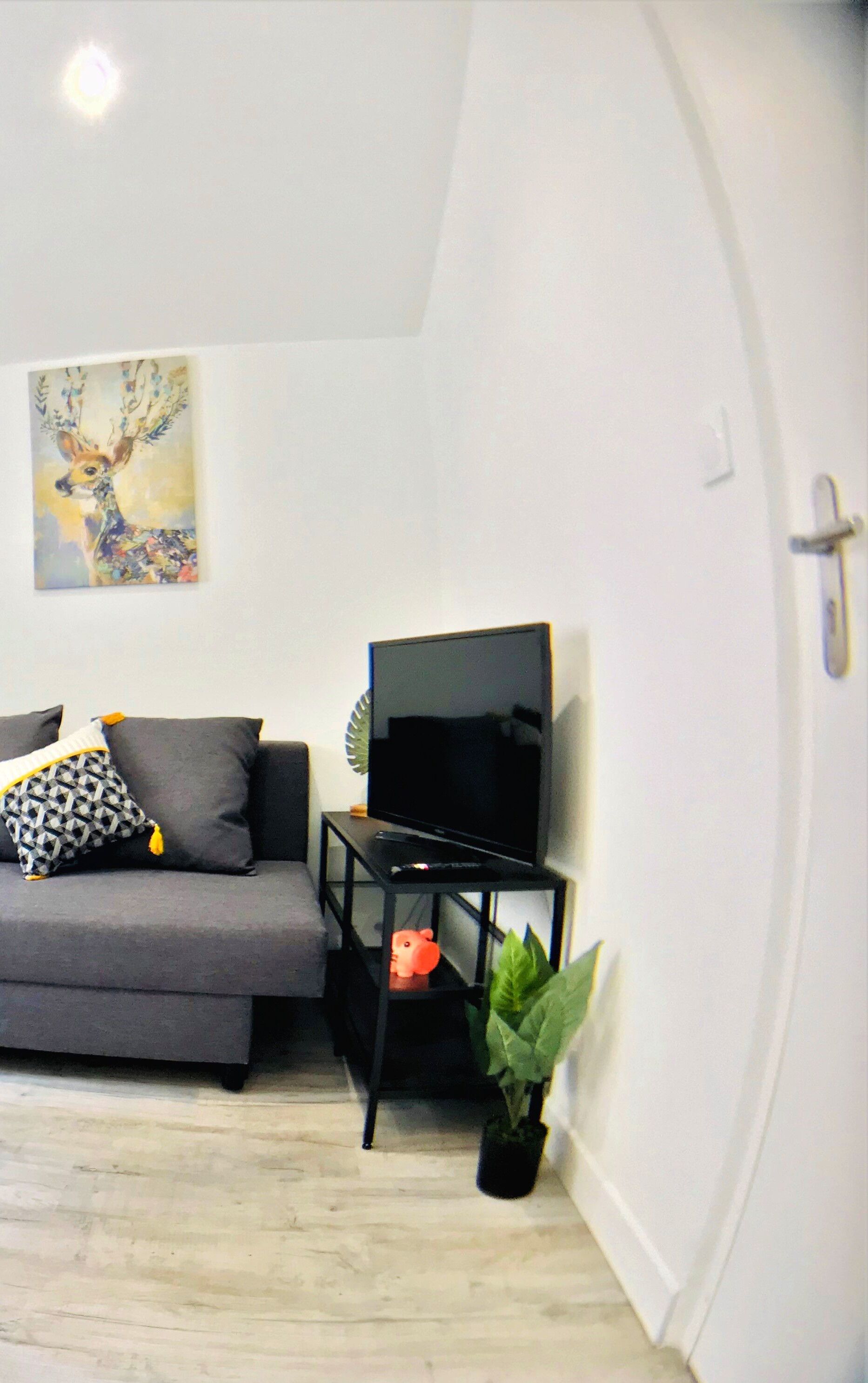 Best Home Niort-Paradis