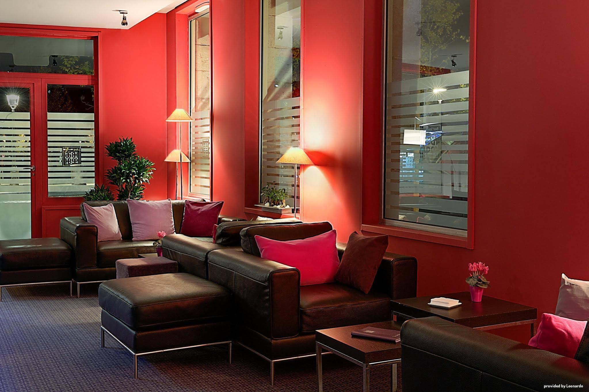 Best Western Hôtel de la Brèche