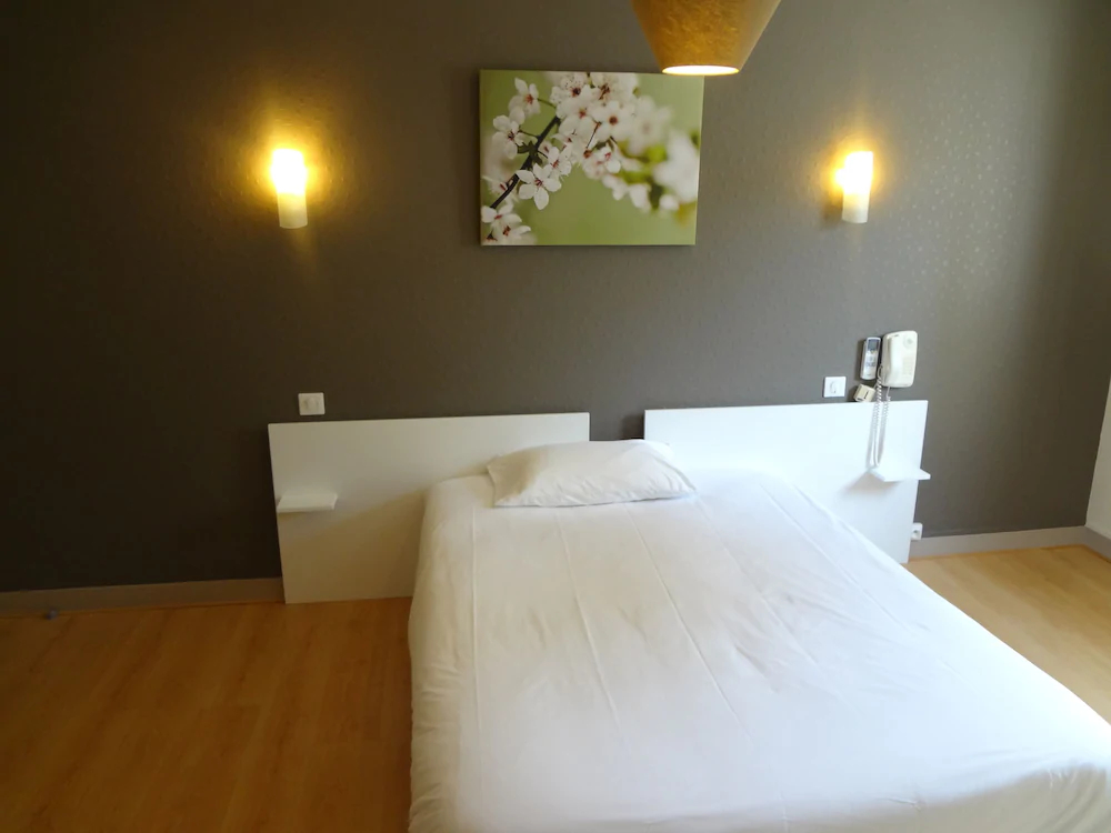 Brit Hotel du Parc Niort