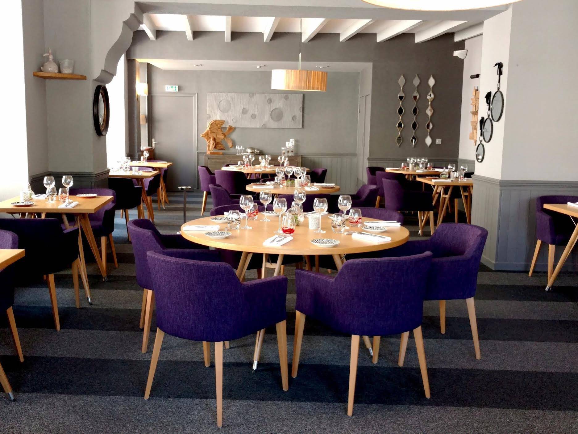 Hostellerie De l'Abbaye
