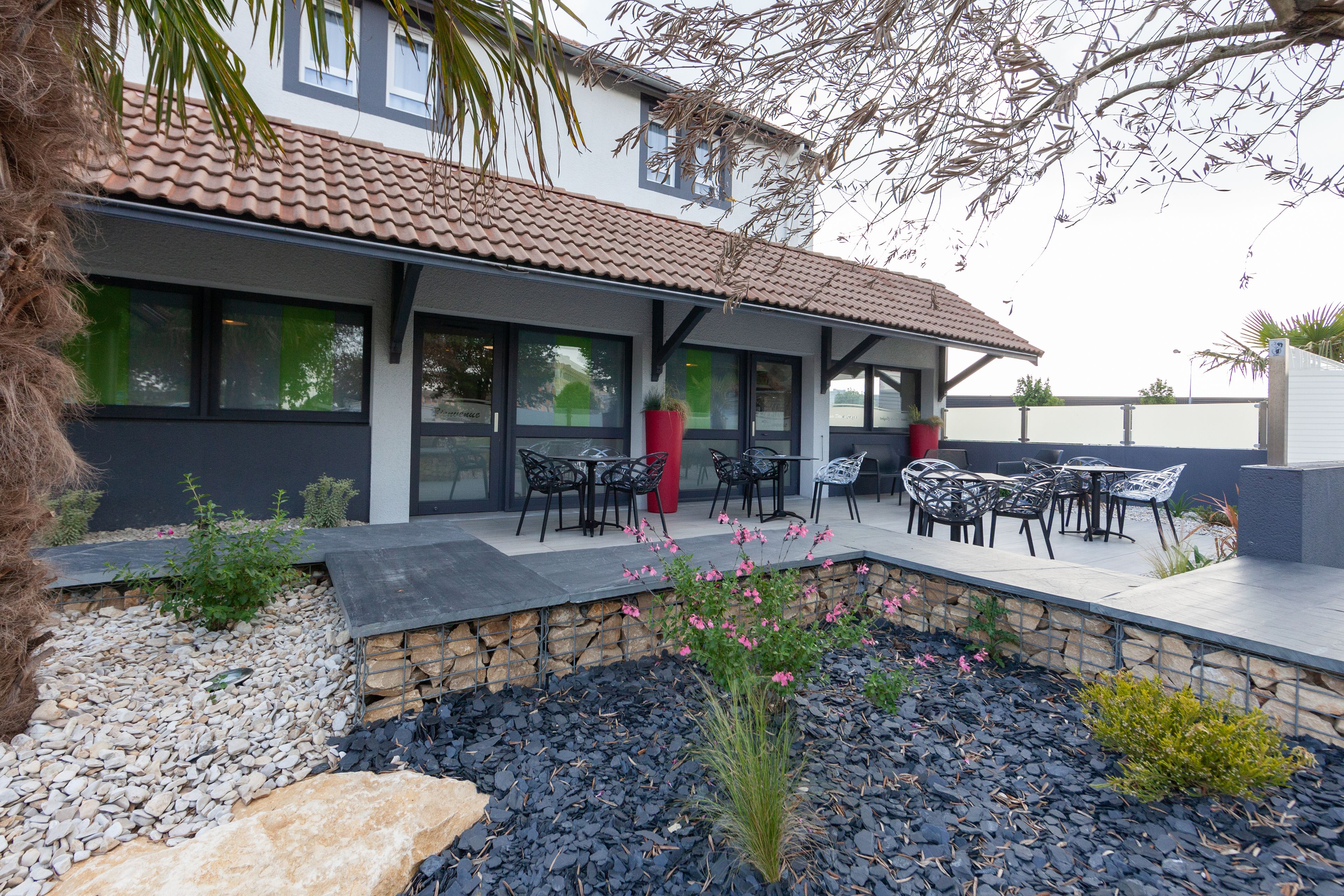 Hotel Kyriad Niort