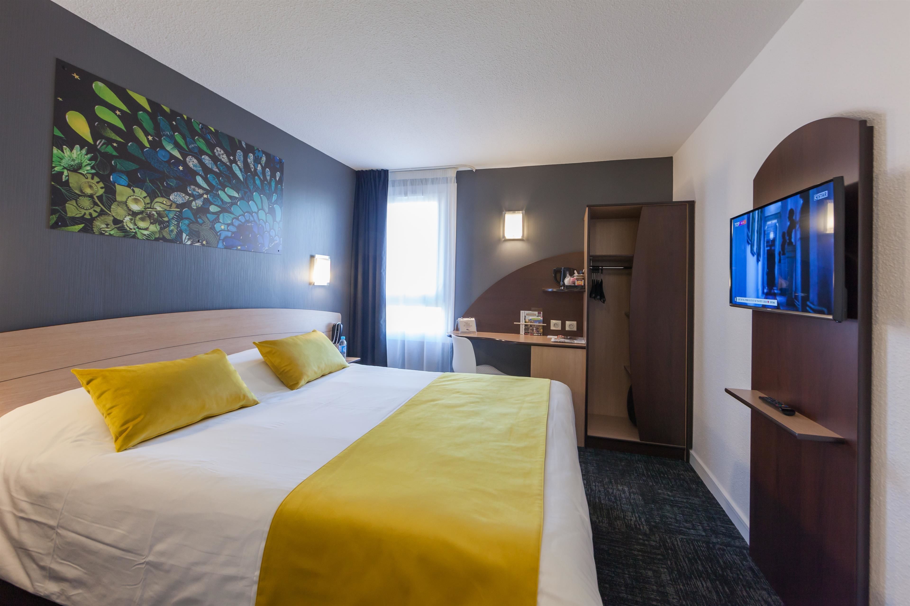 Hotel Kyriad Niort